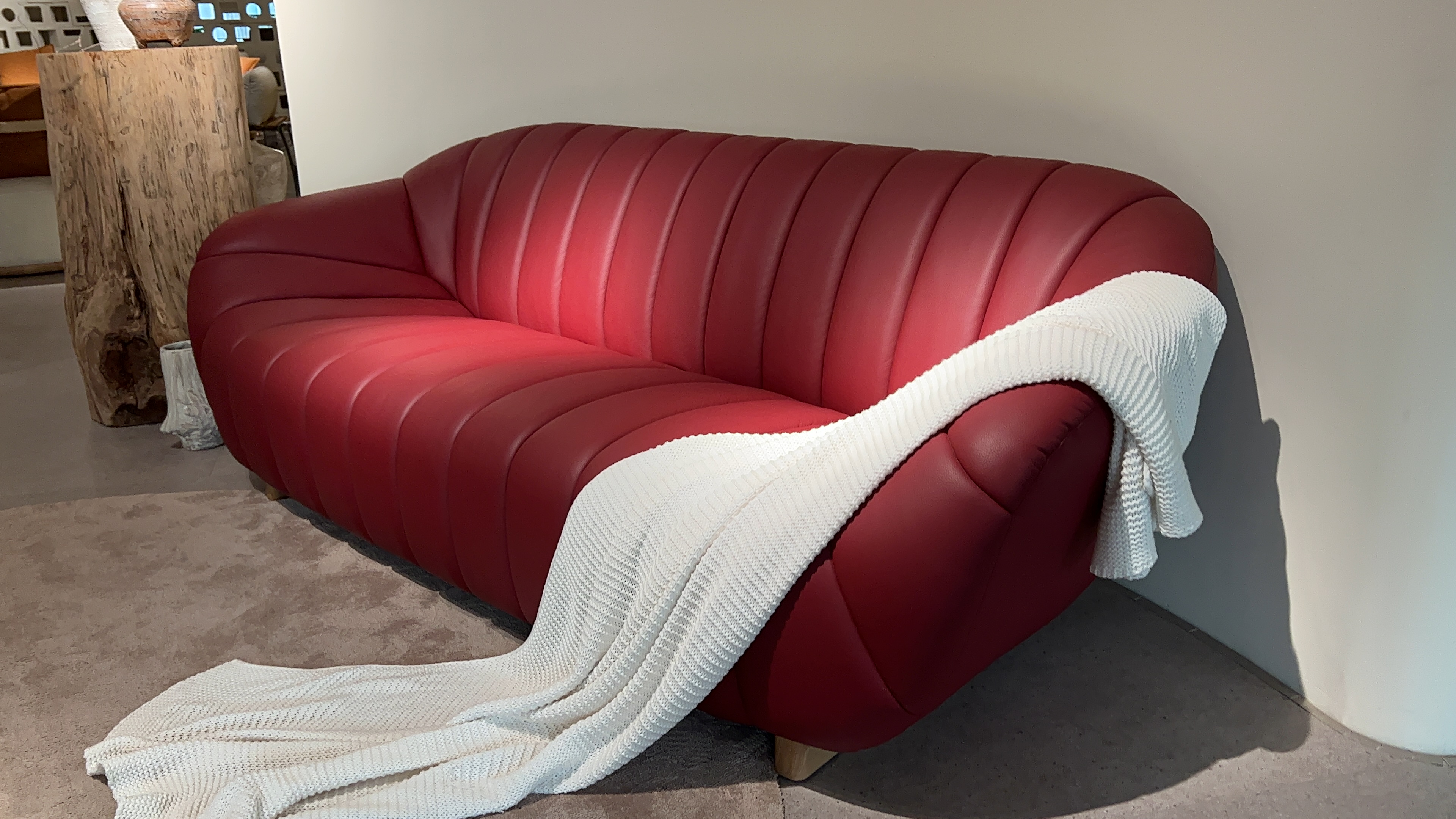 Sofa JS35P