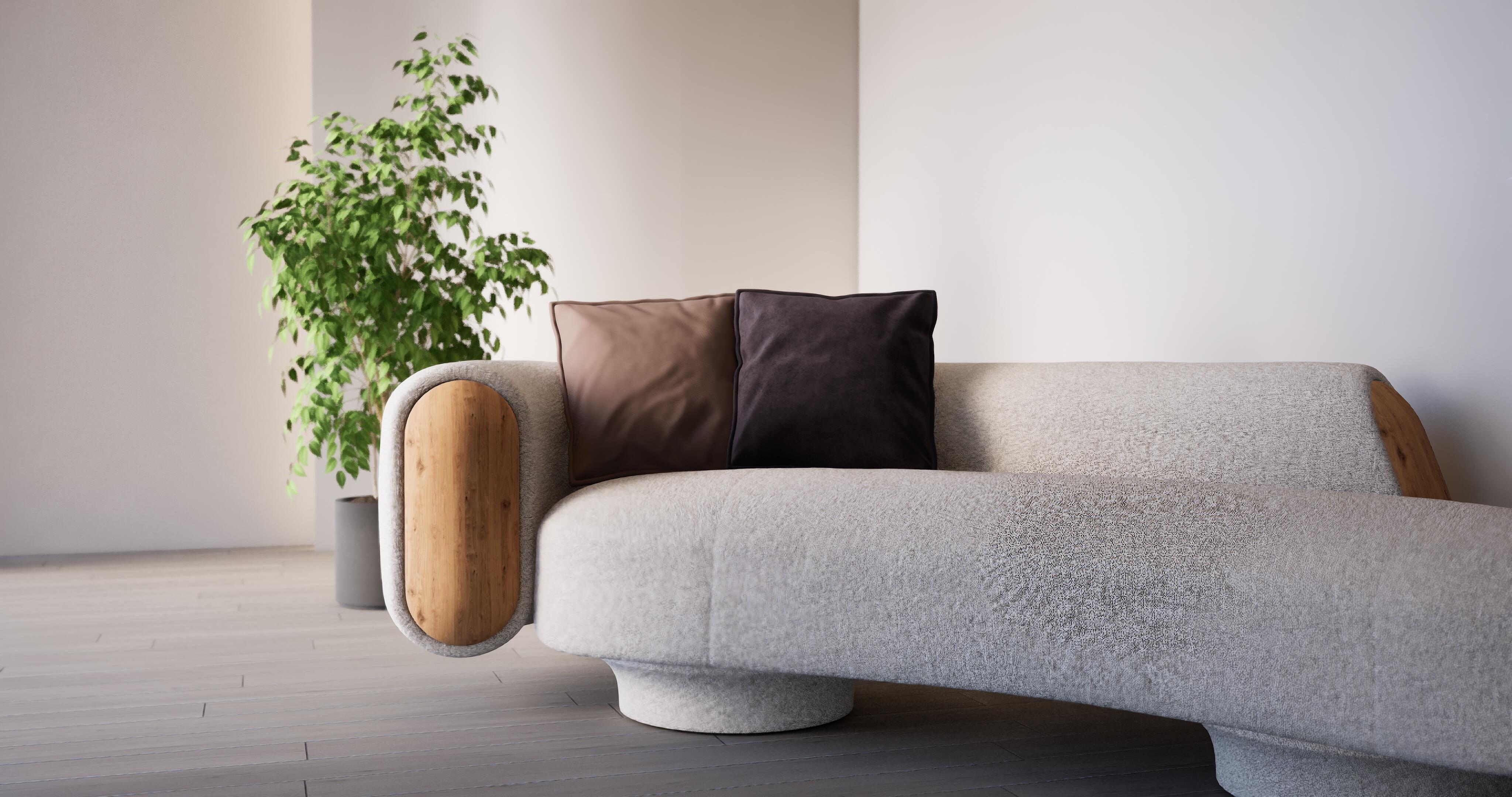 Sofa JS48