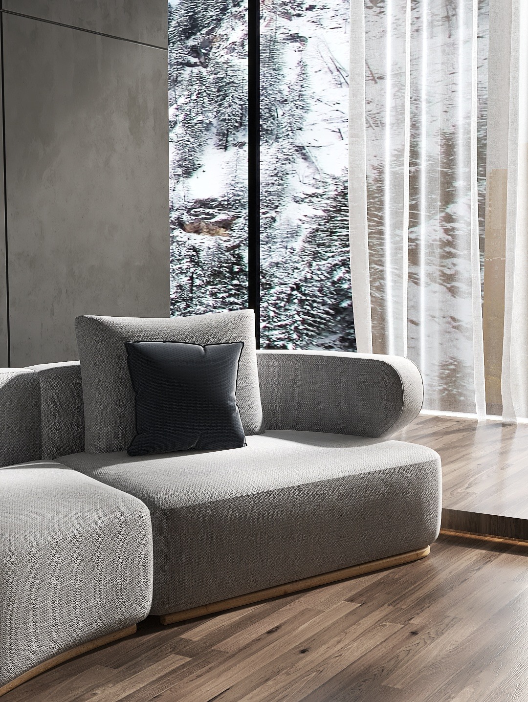 Sofa JS33