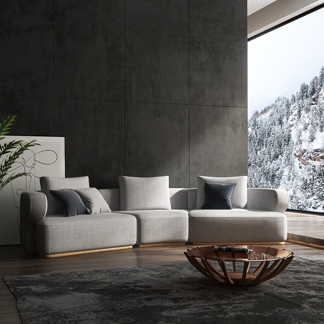 Sofa JS33