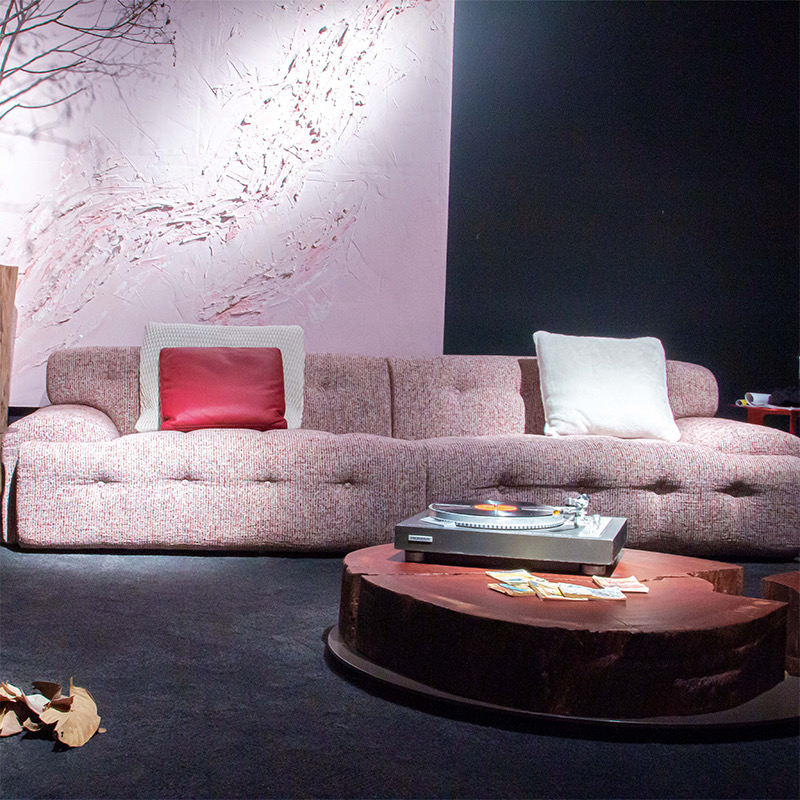 Sofa V60