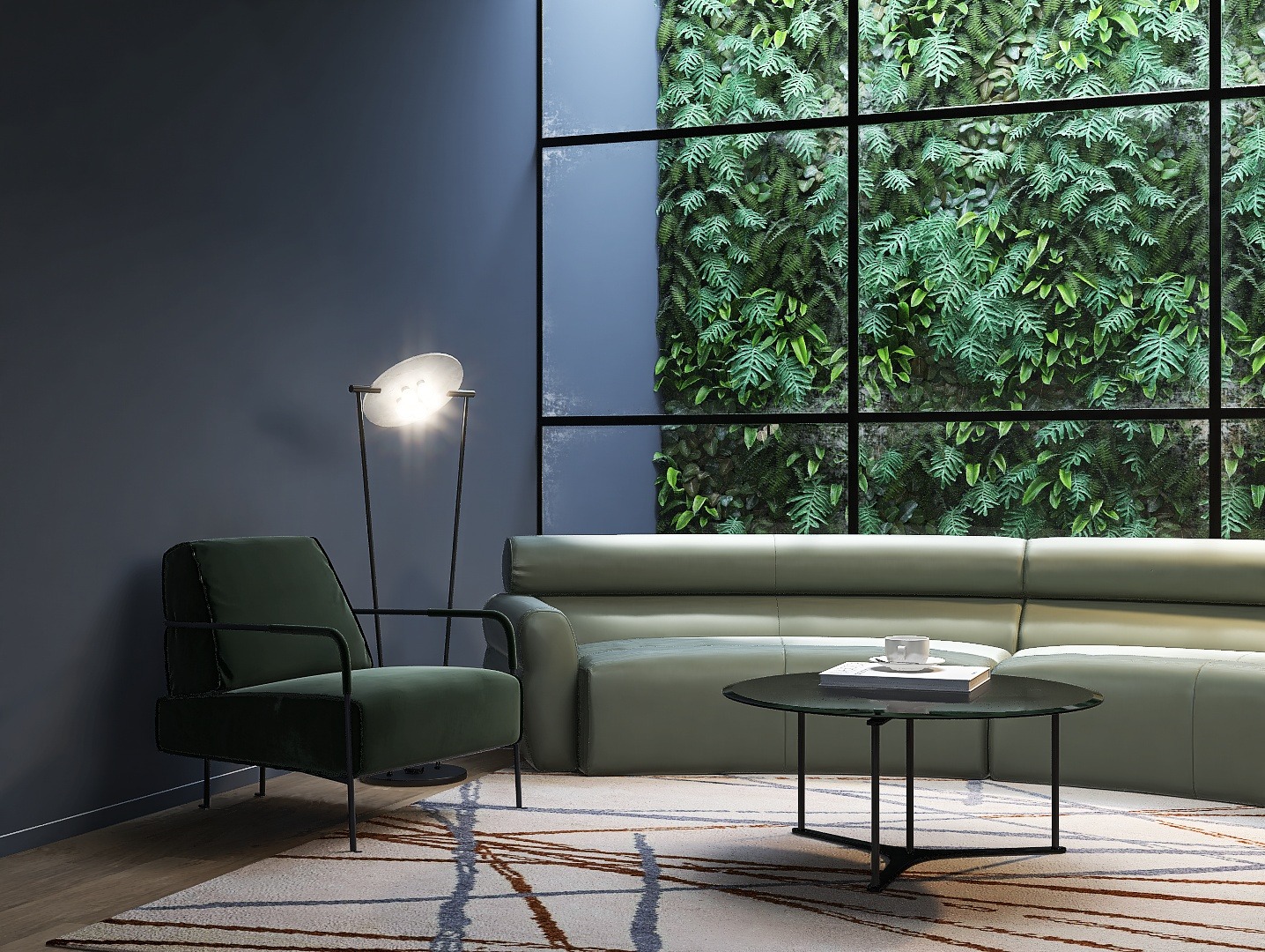 Sofa PV136