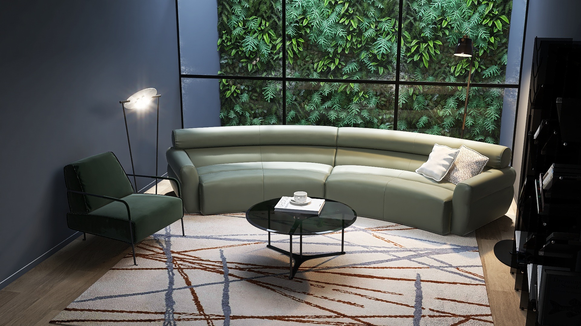 Sofa PV136