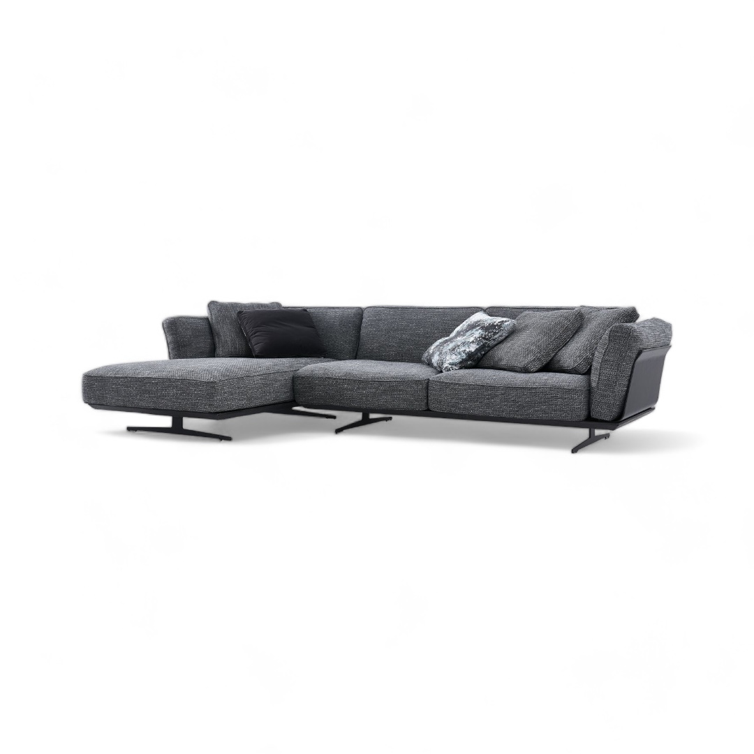 Sofa F99 Long