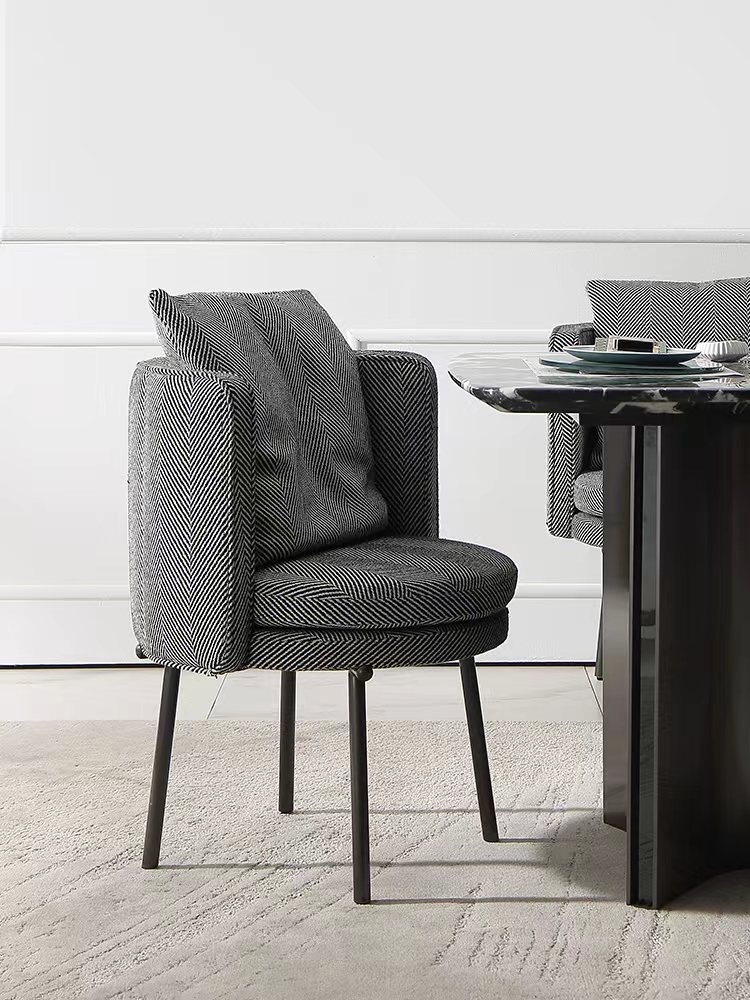 Kėdė 8115 Grey