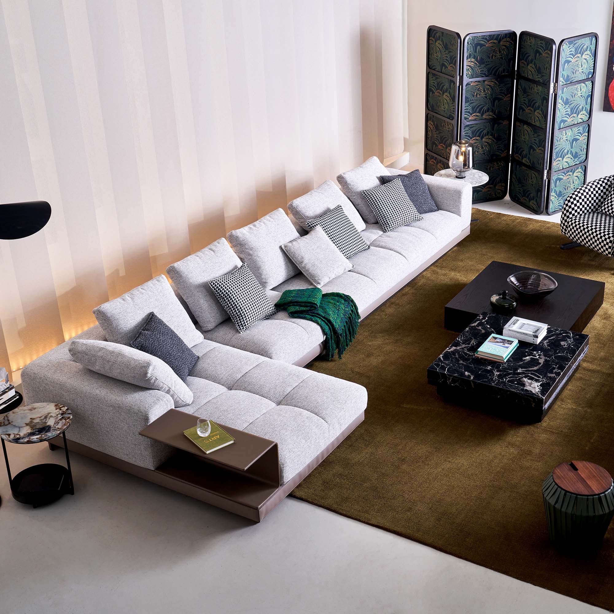 Sofa V145