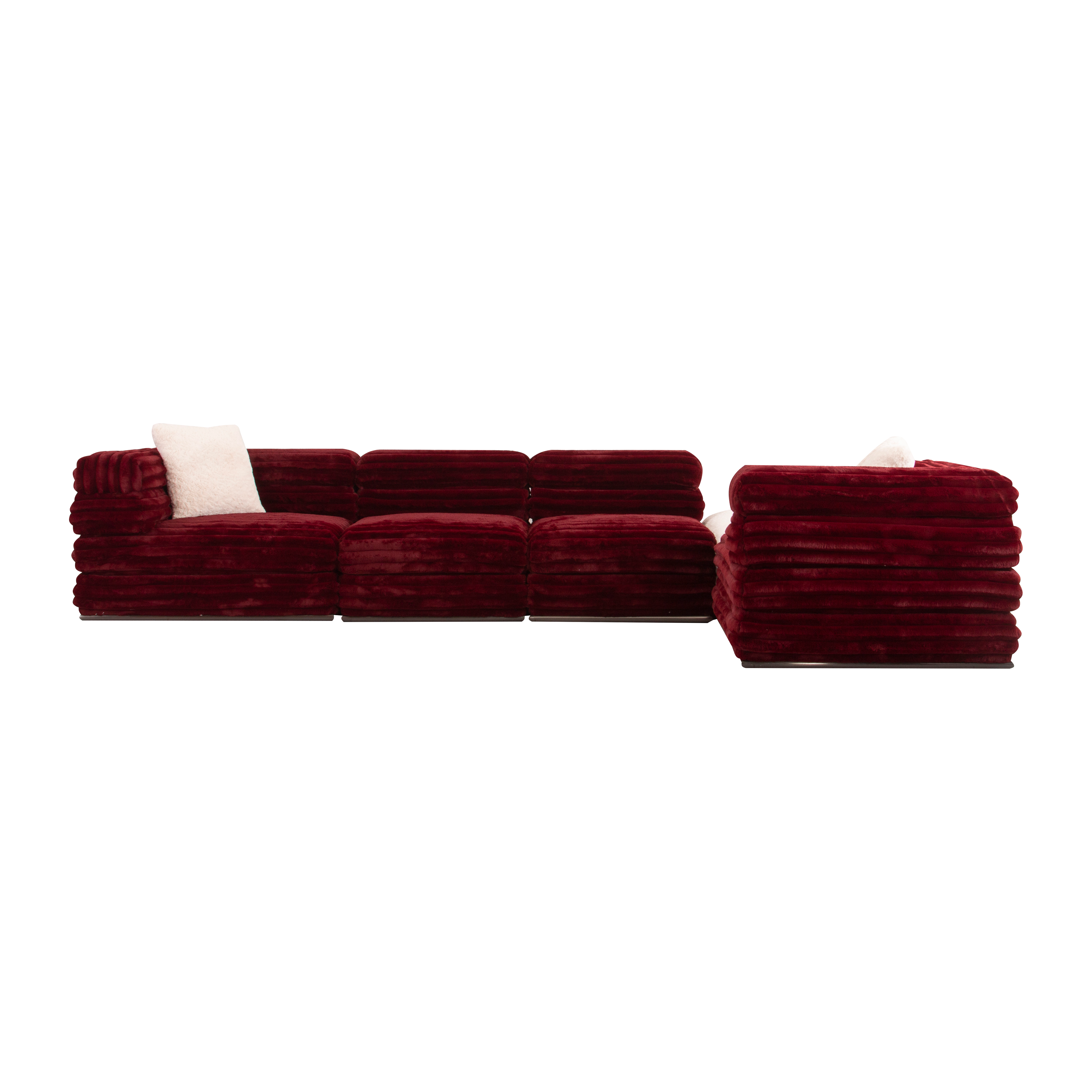Sofa V385
