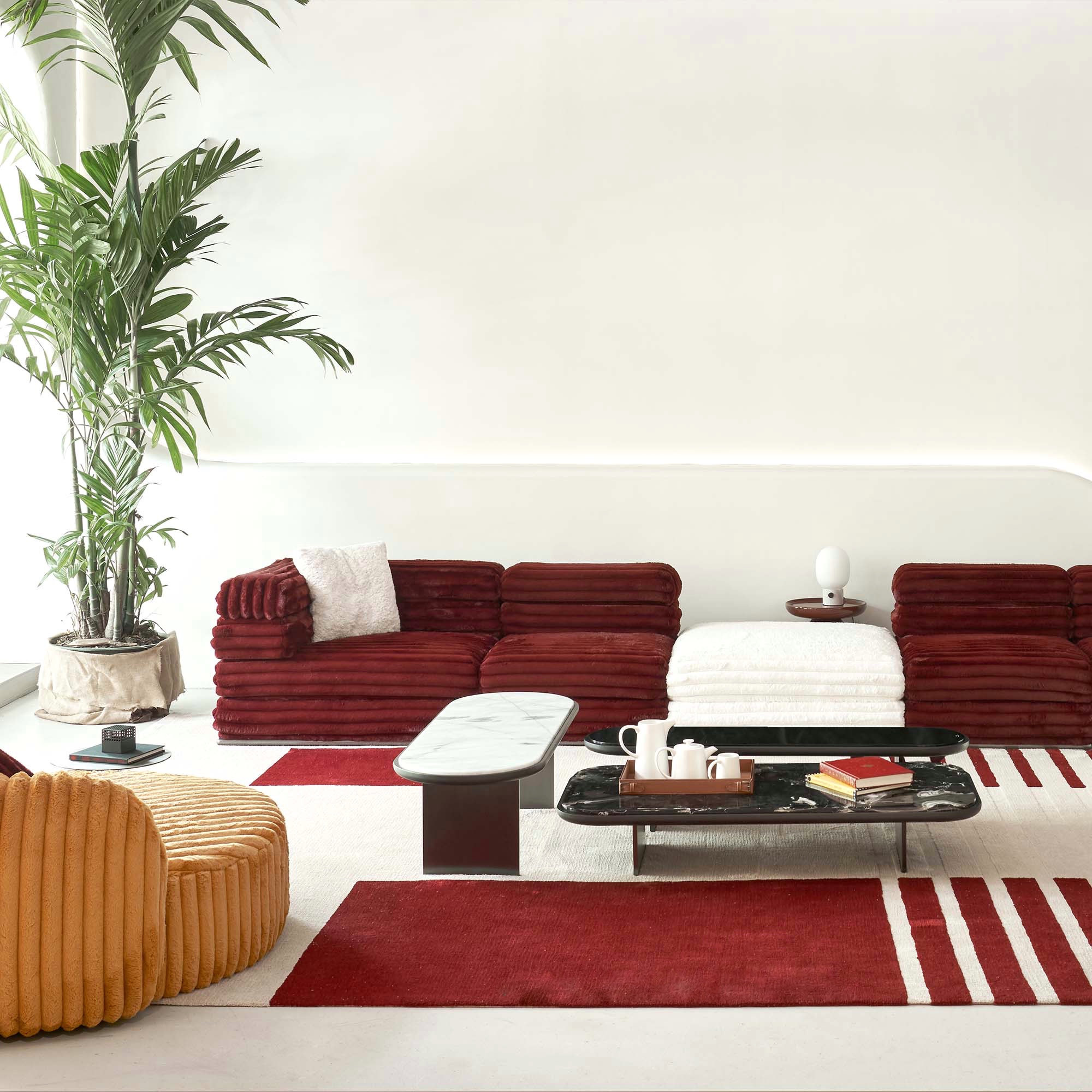 Sofa V385