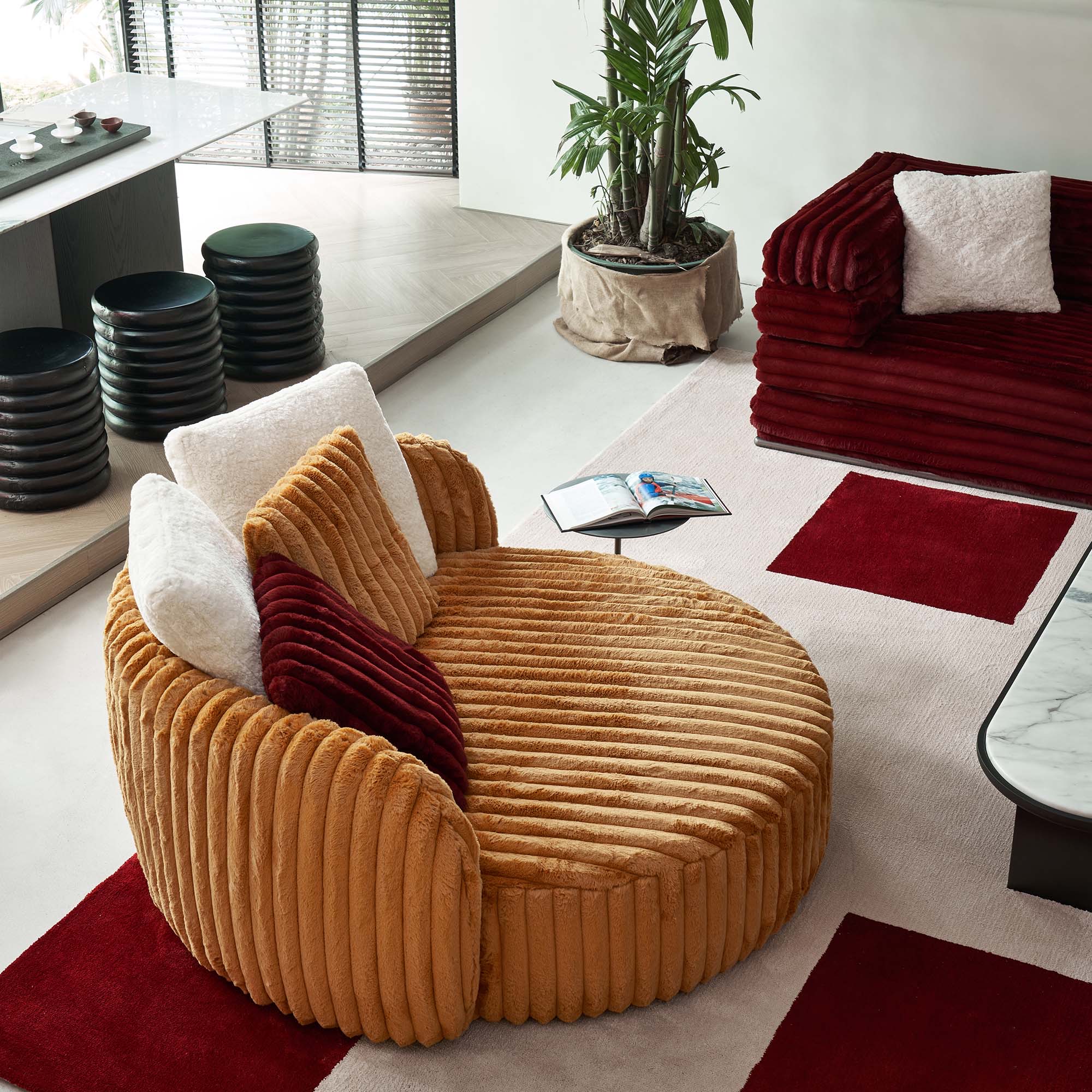 Lounge V934