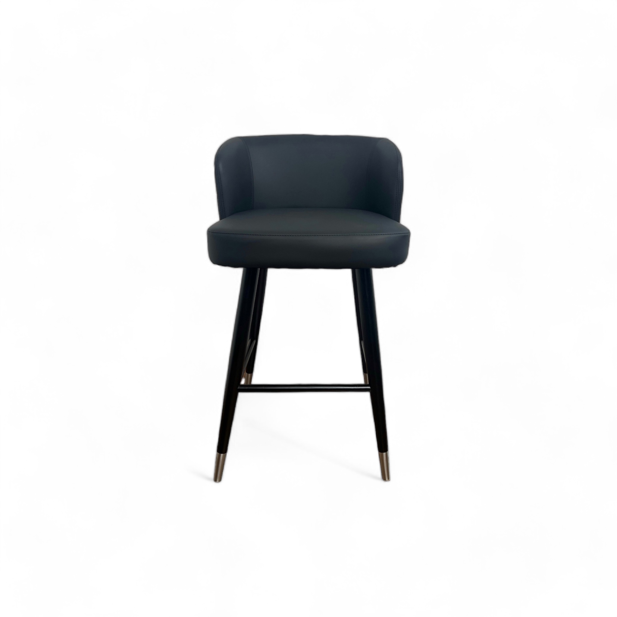 Pusbario kėdė TY50 Black