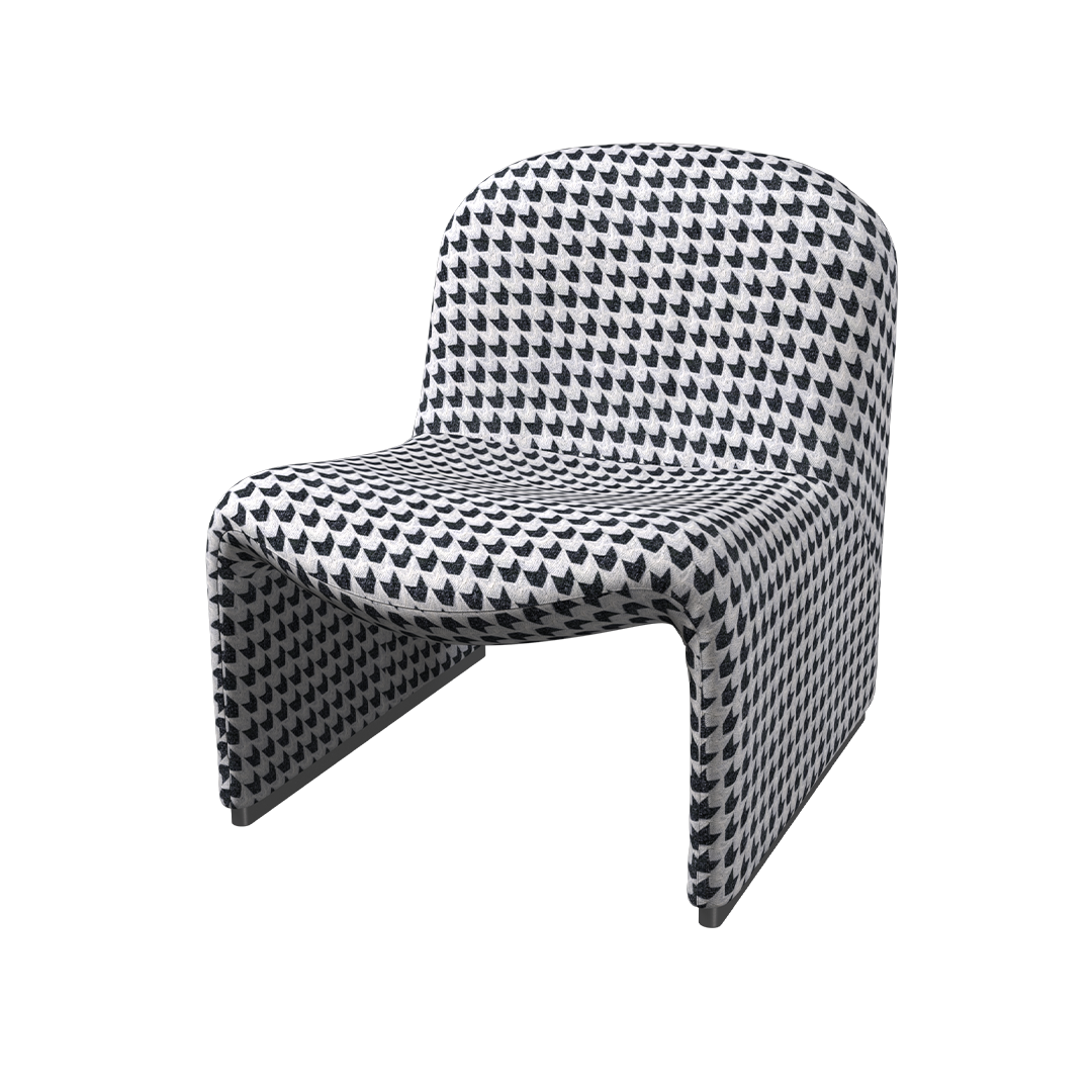 Krėslas DR835 White