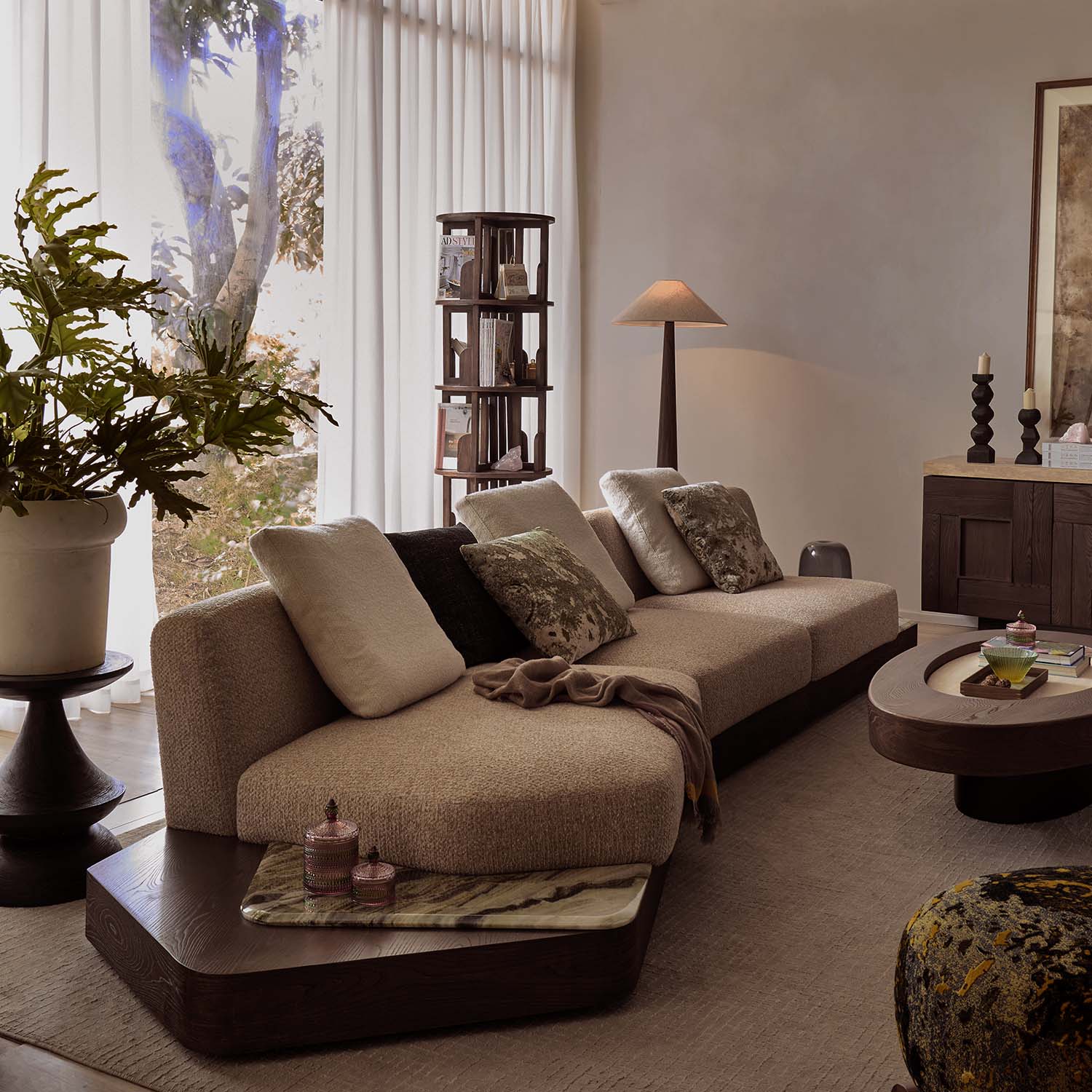 Sofa ZS79