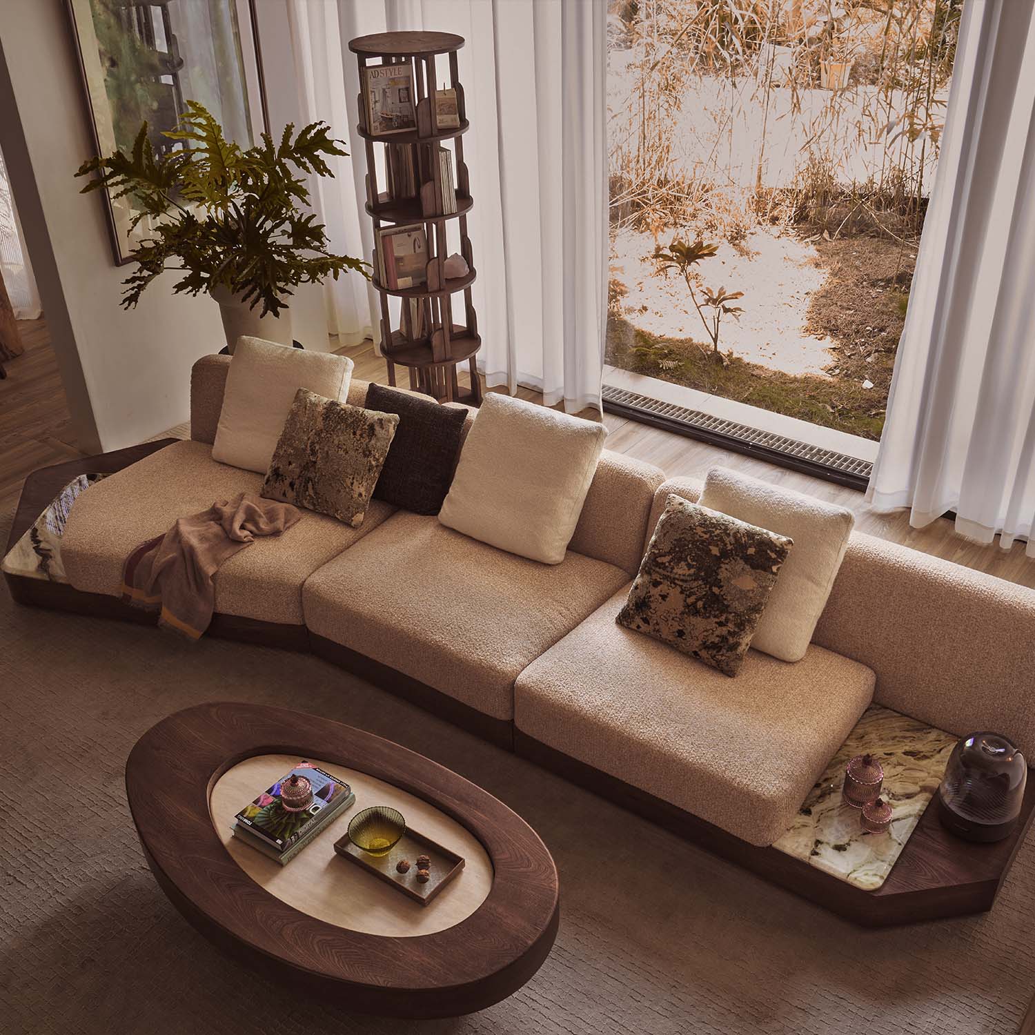 Sofa ZS79