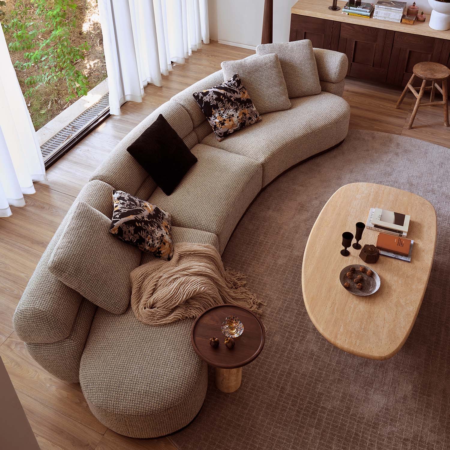 Sofa ZS98