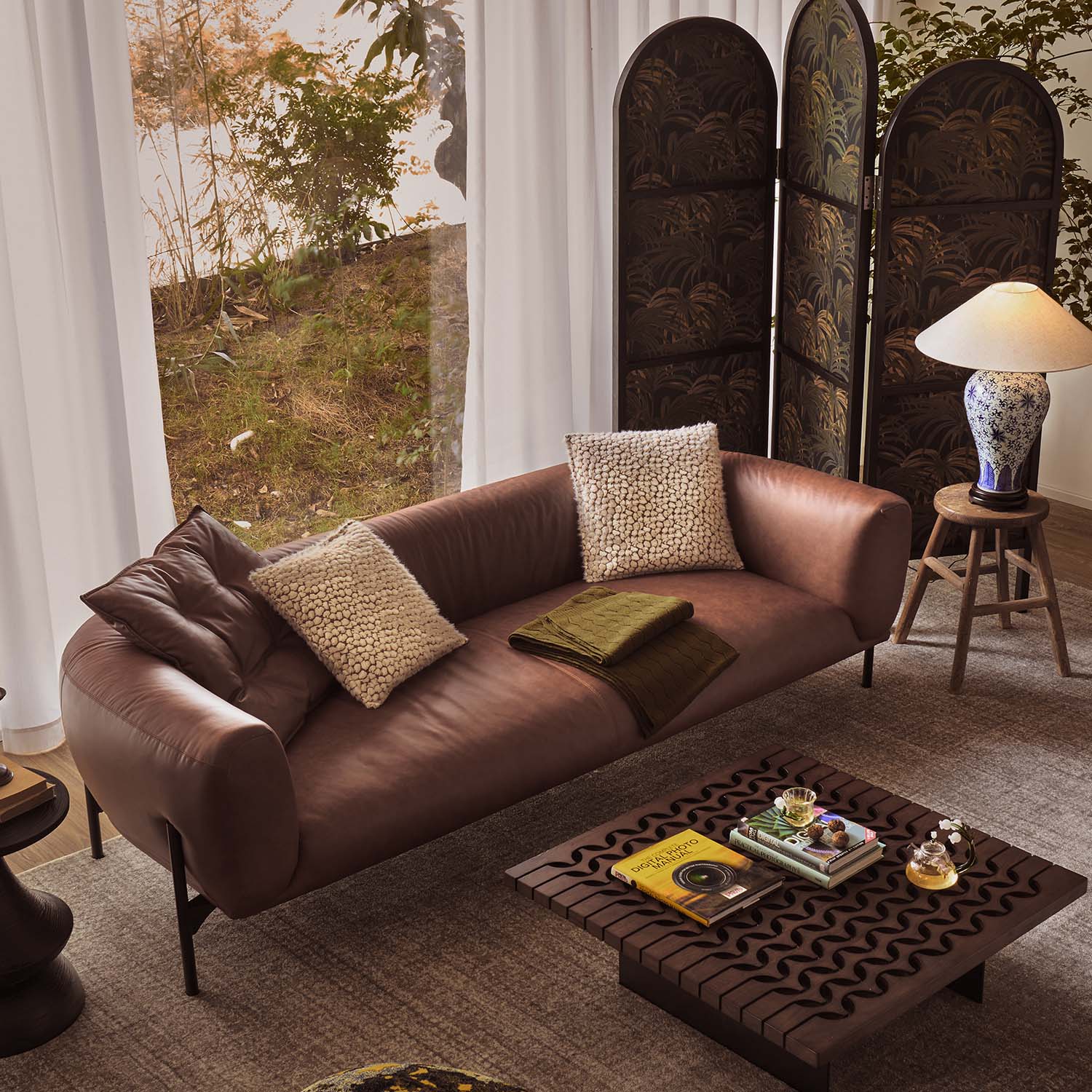 Sofa ZS52P