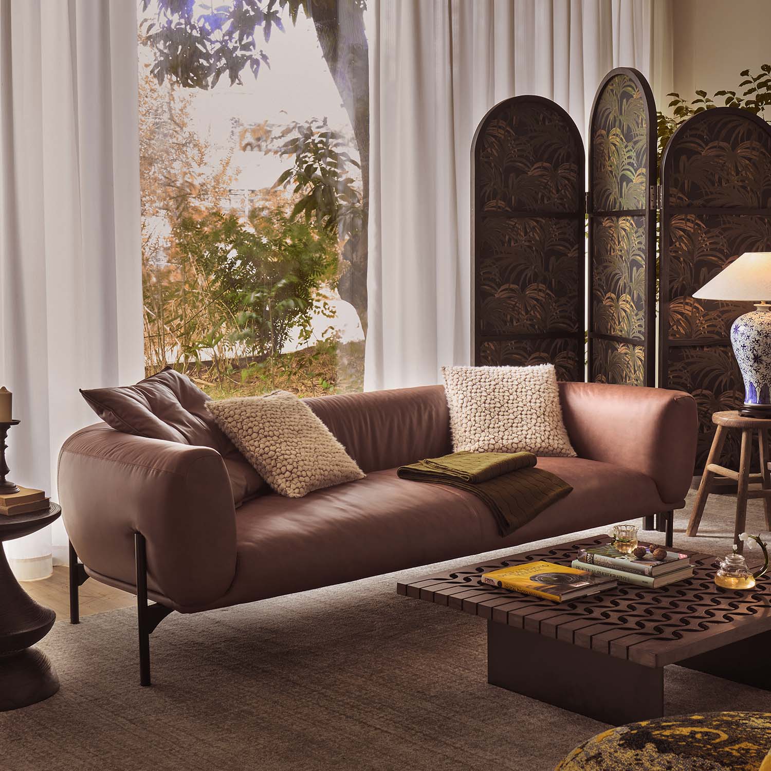 Sofa ZS52P