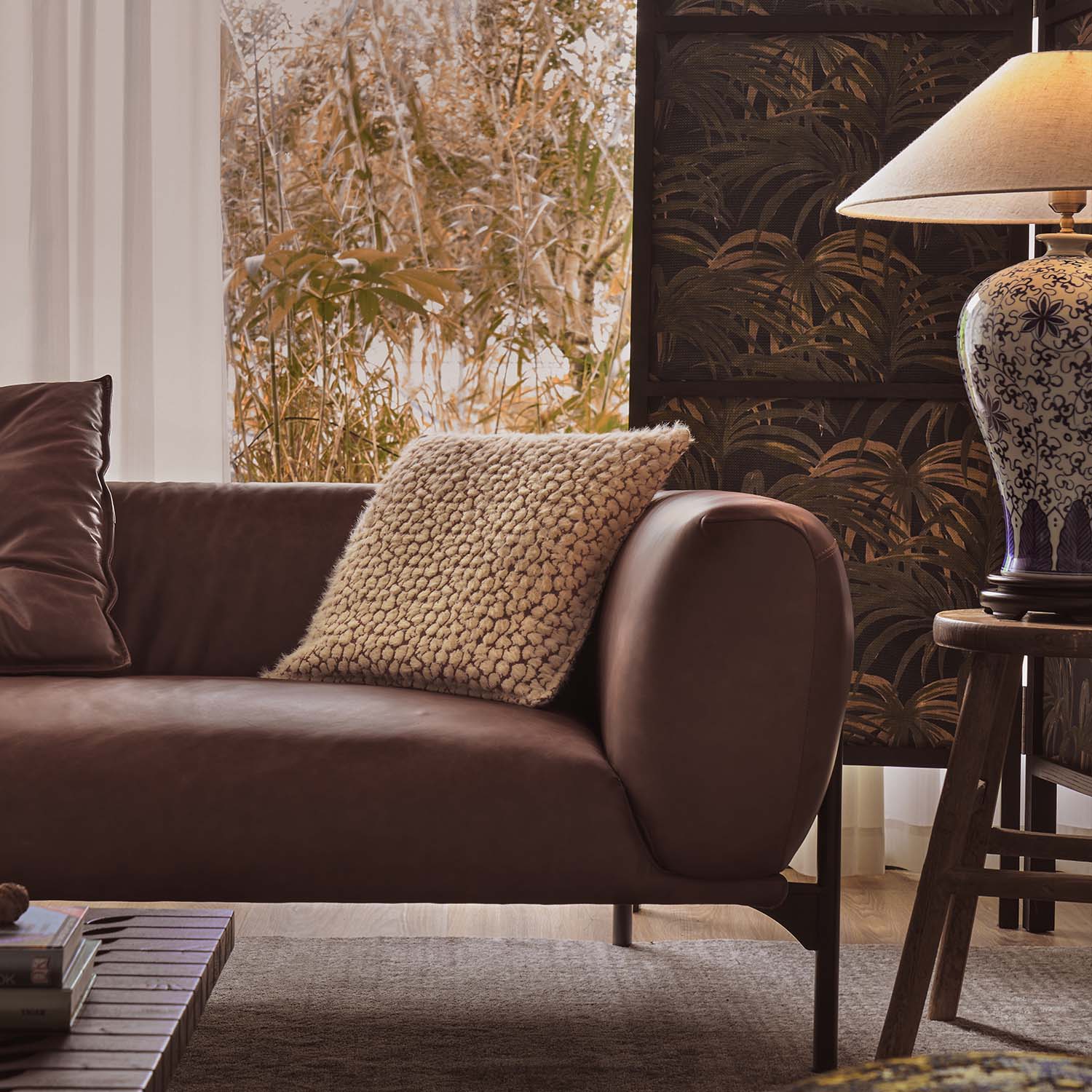 Sofa ZS52P