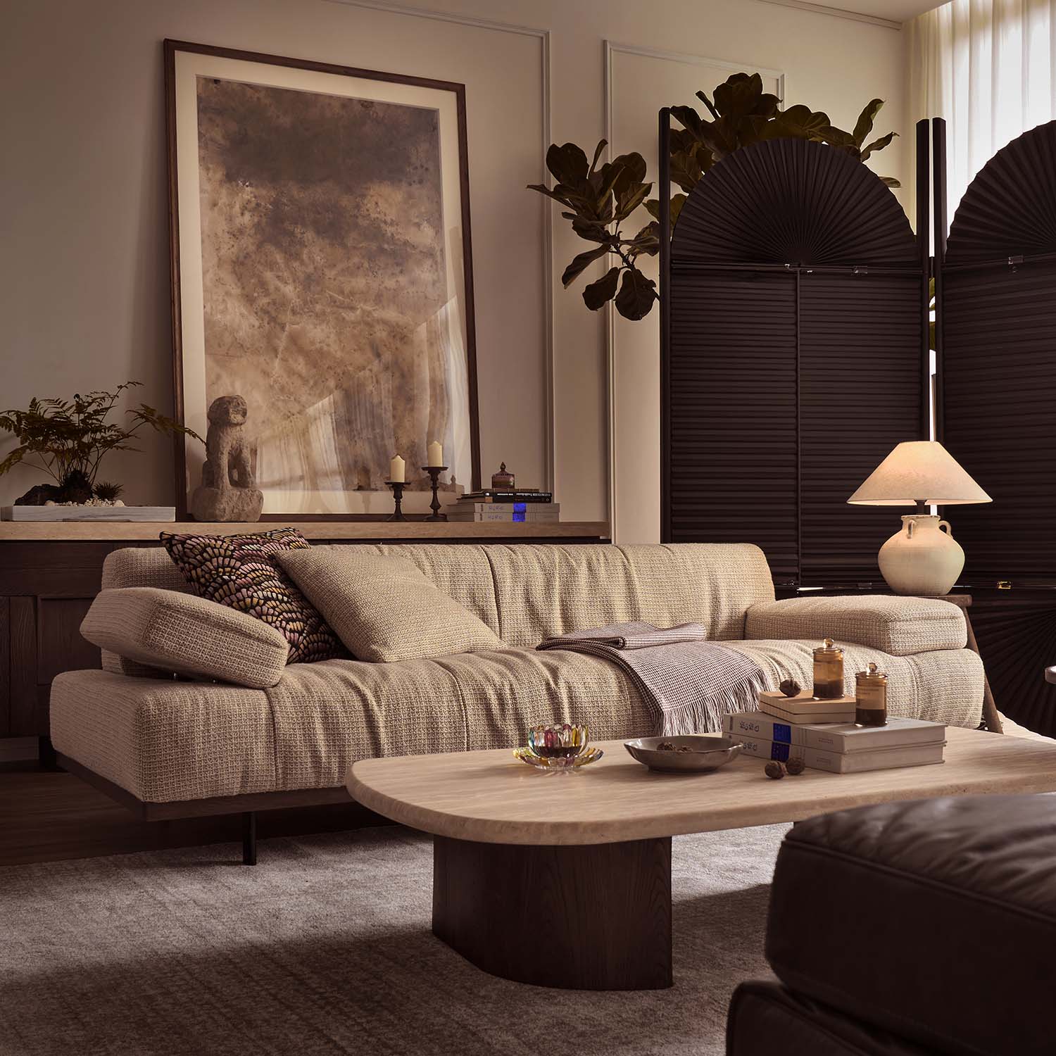 Sofa ZS91