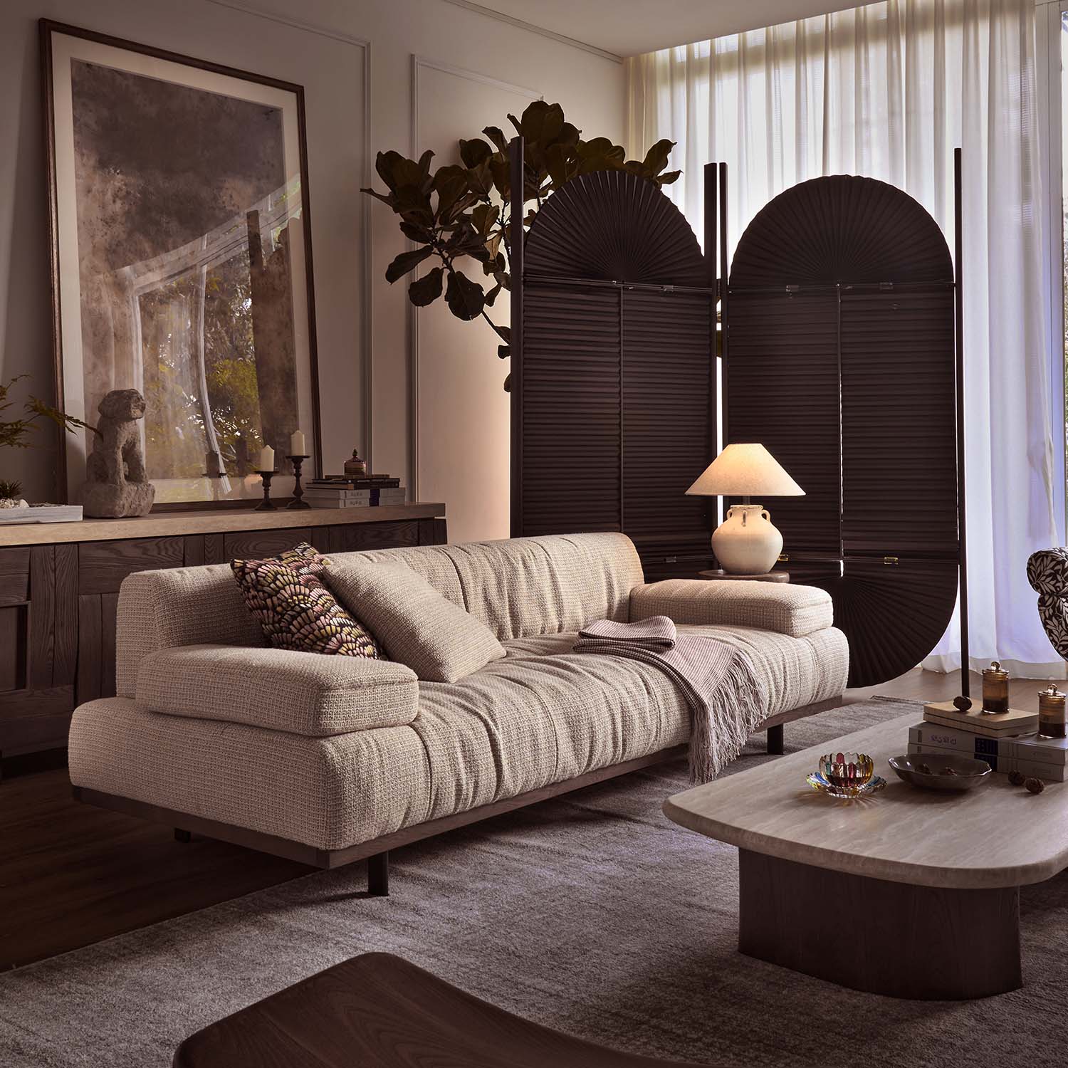 Sofa ZS91