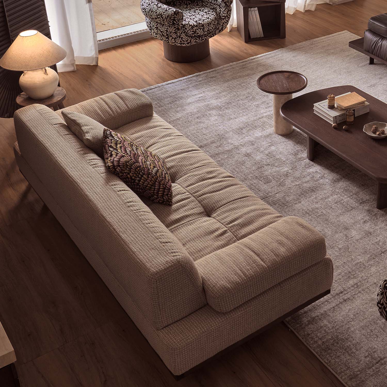 Sofa ZS91