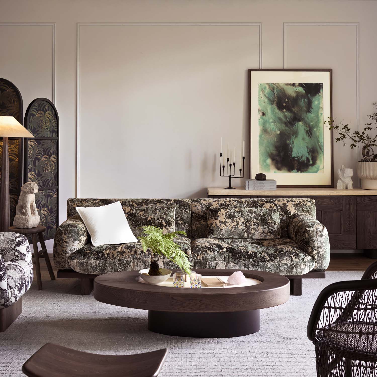 Sofa ZS62