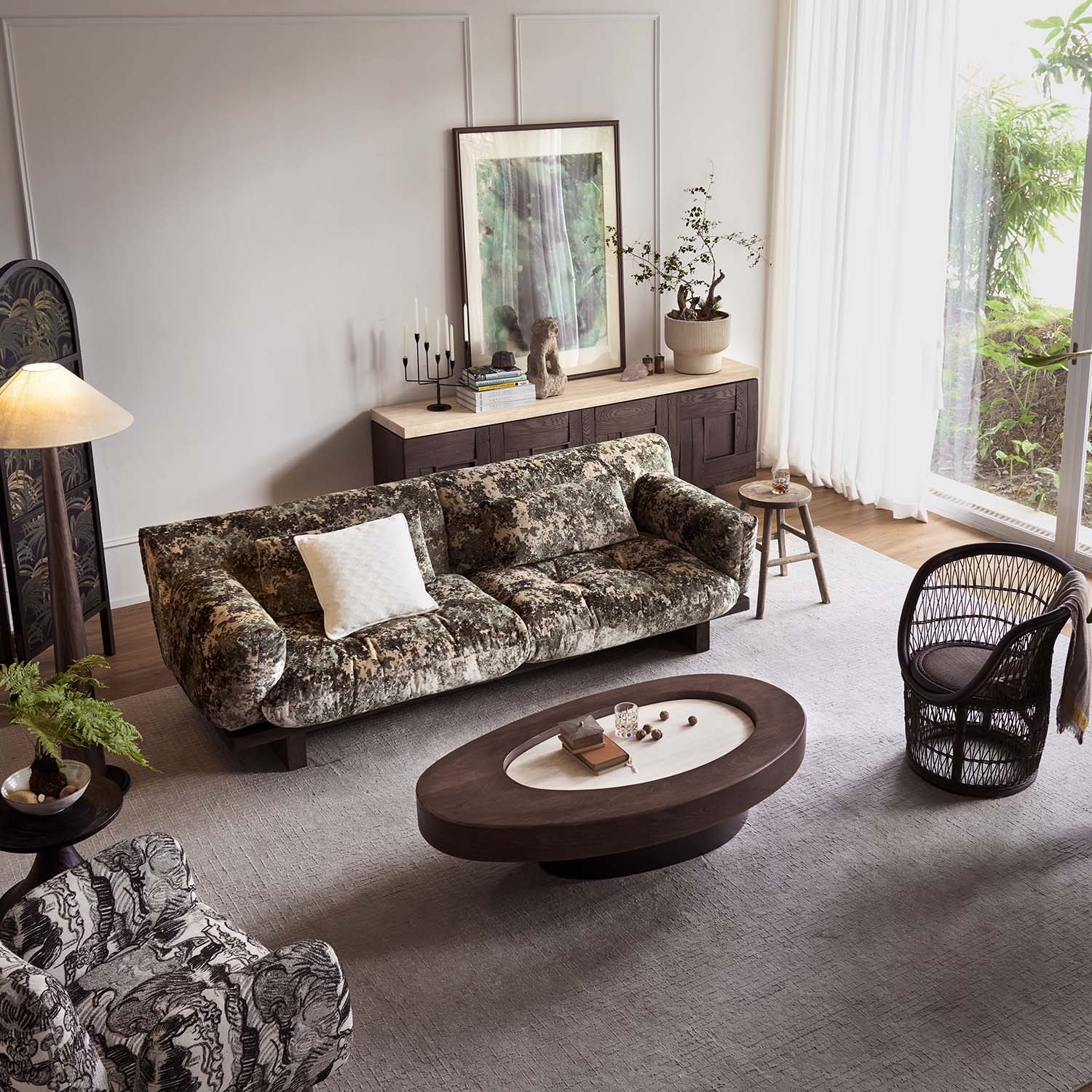 Sofa ZS62
