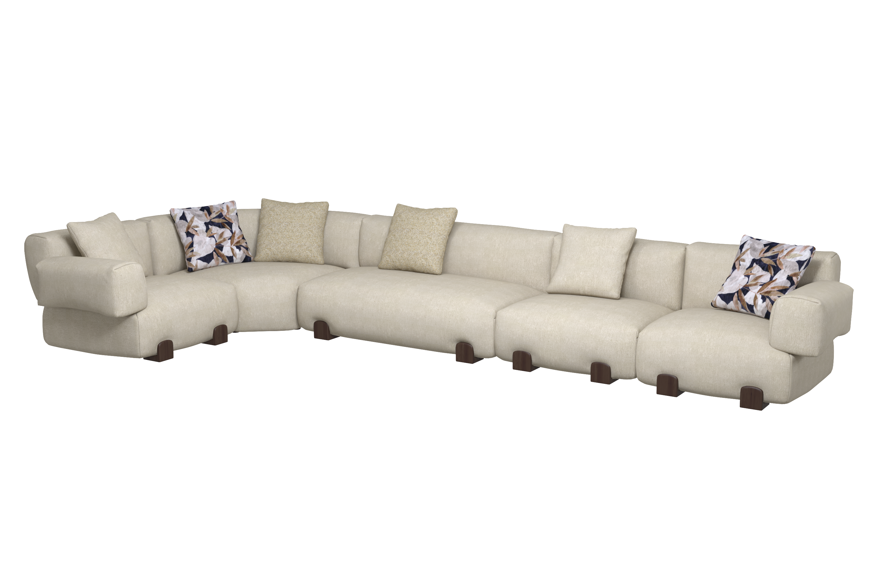 Sofa ZS65