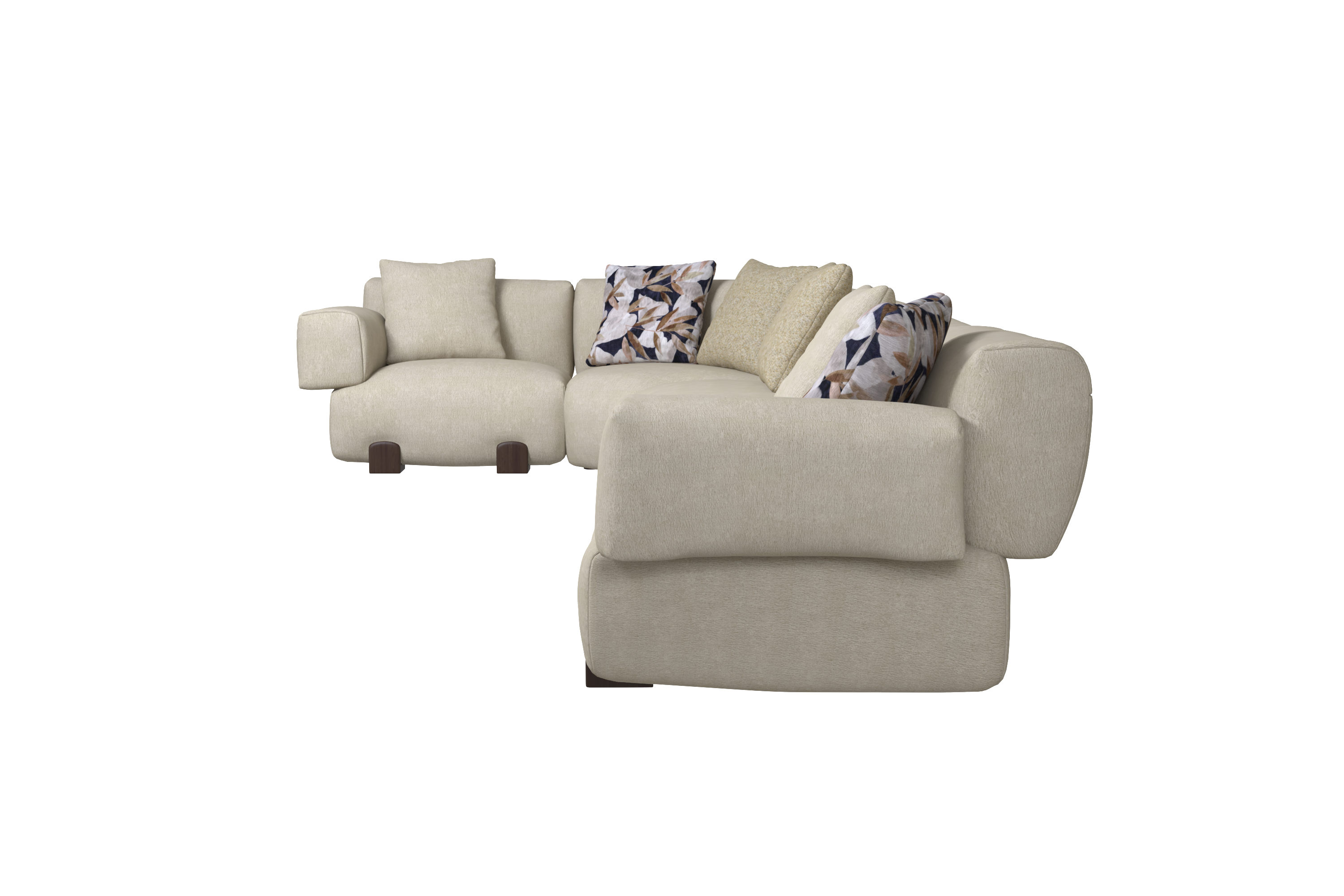 Sofa ZS65