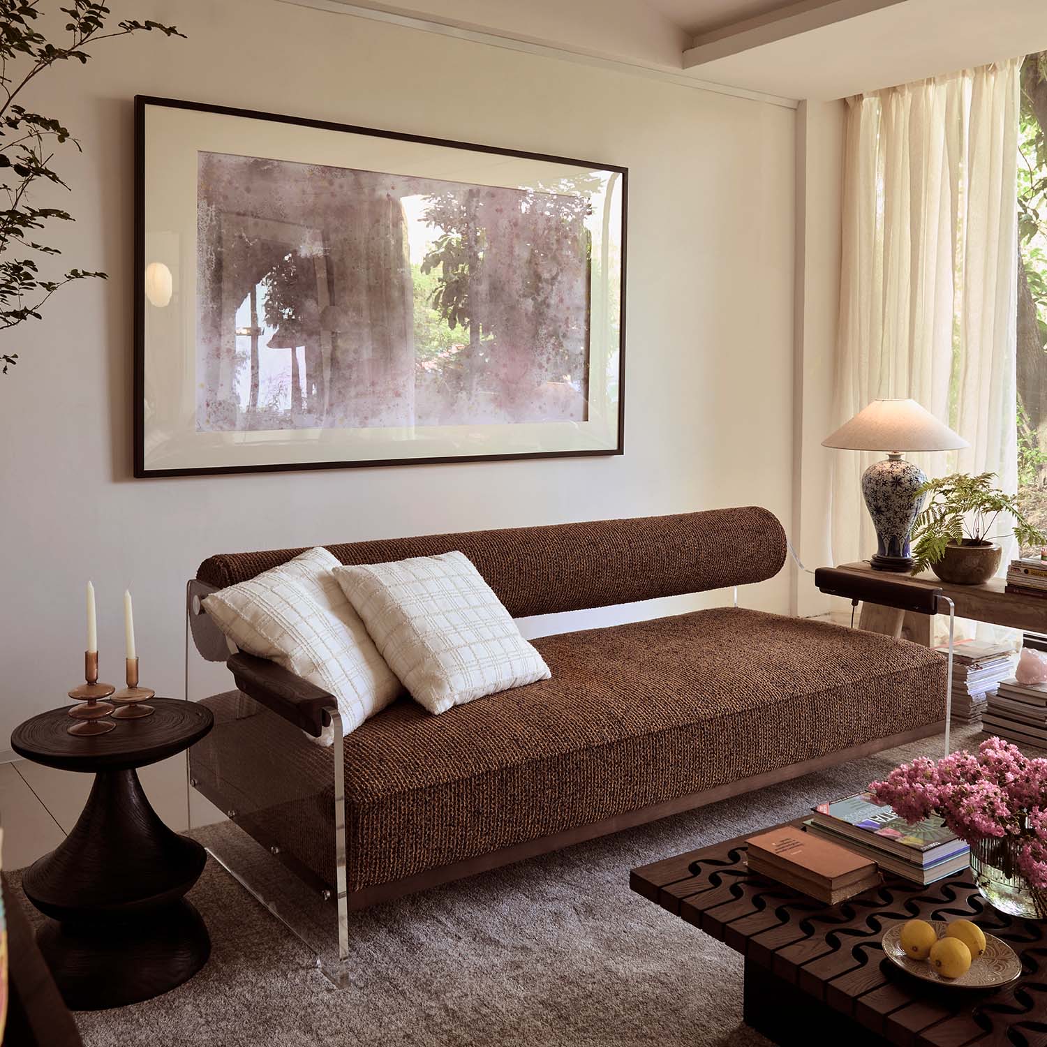 Sofa ZS77