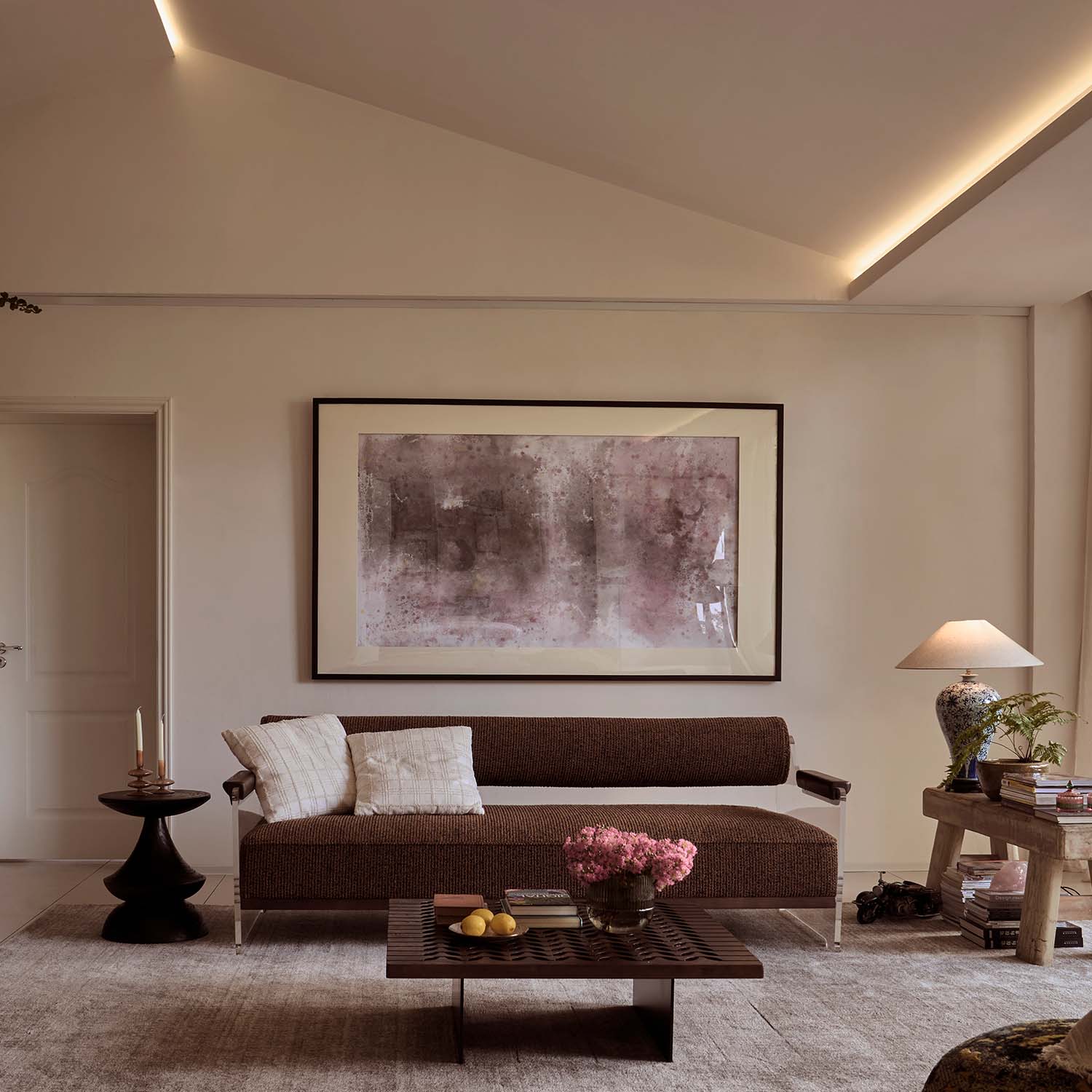 Sofa ZS77