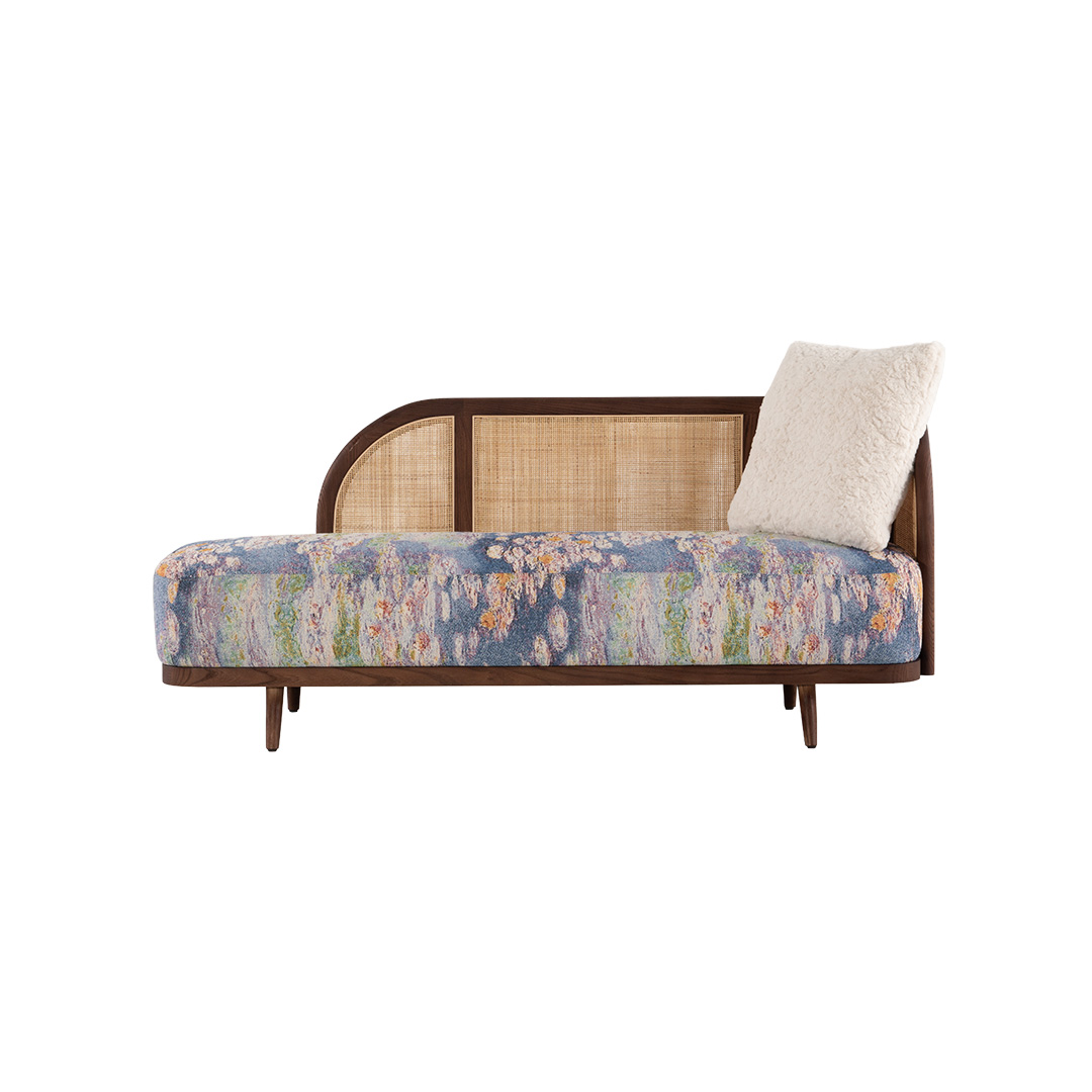 Sofa / kušetė ZY550