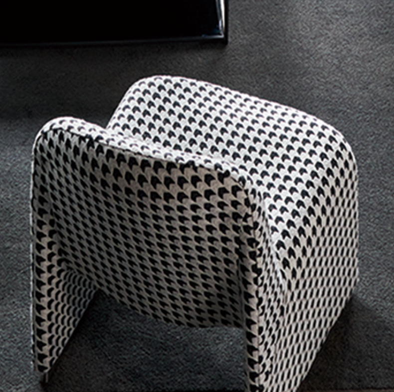 Krėslas DR835 White