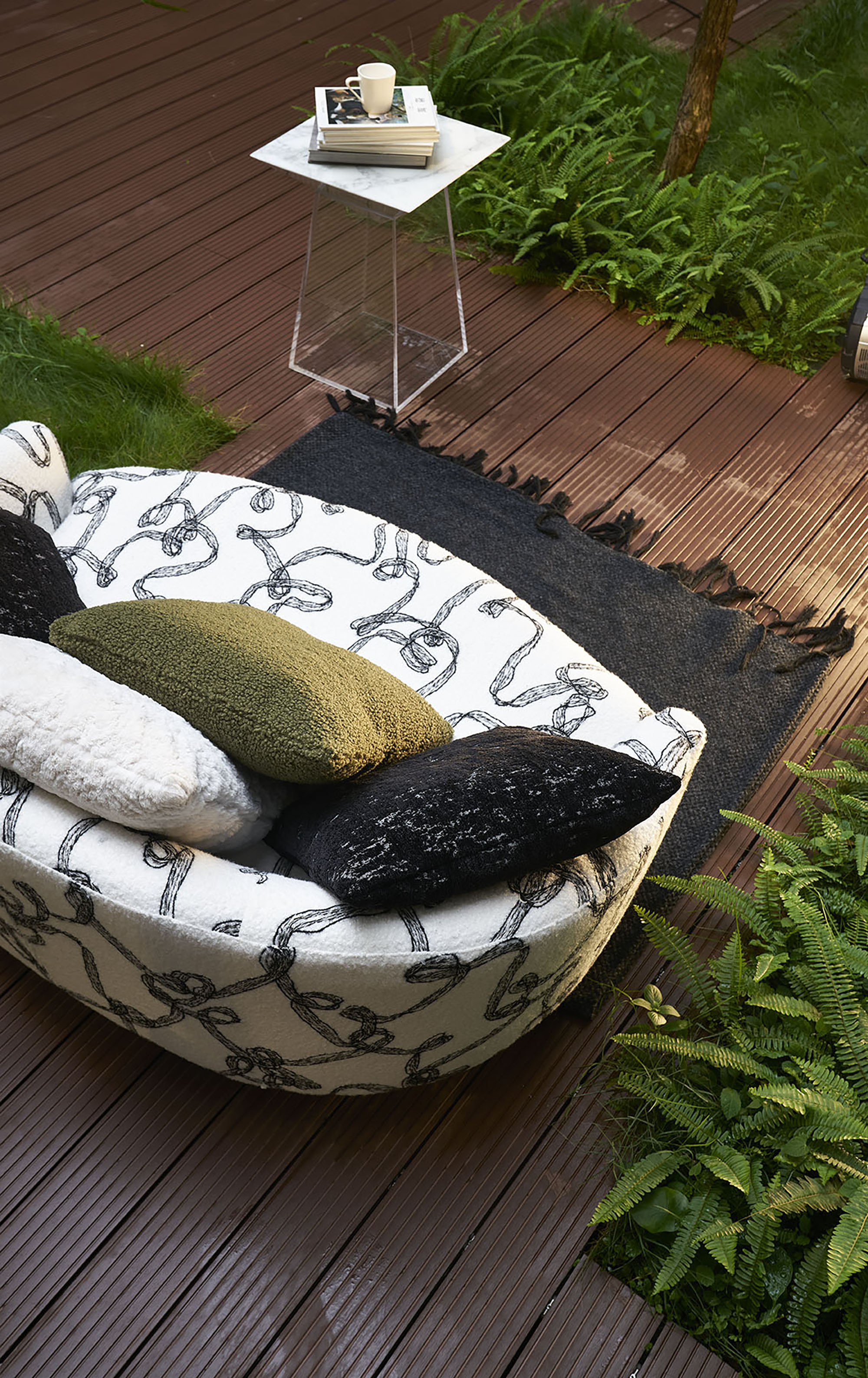 Sofa V933