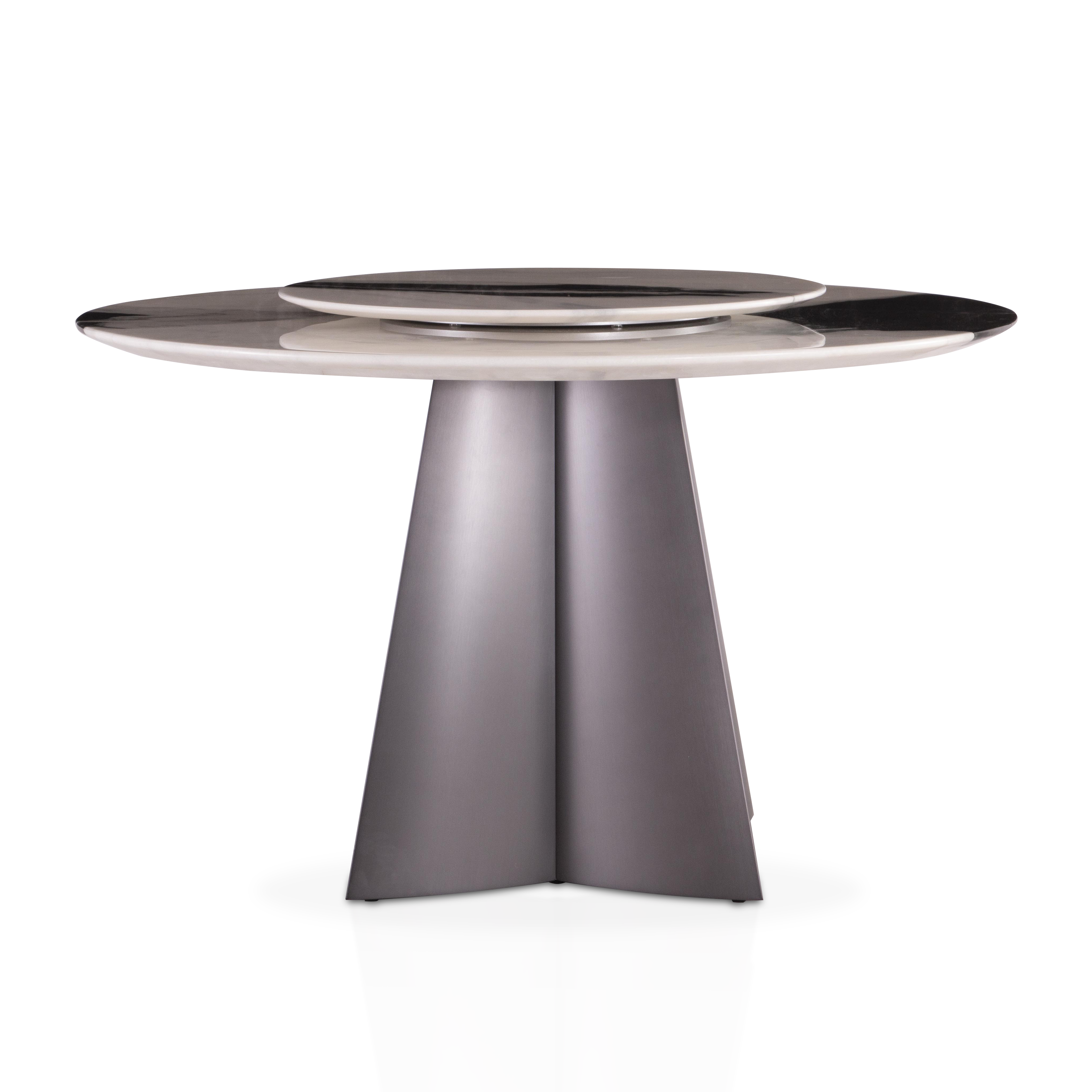 Valgomojo Stalas FT958