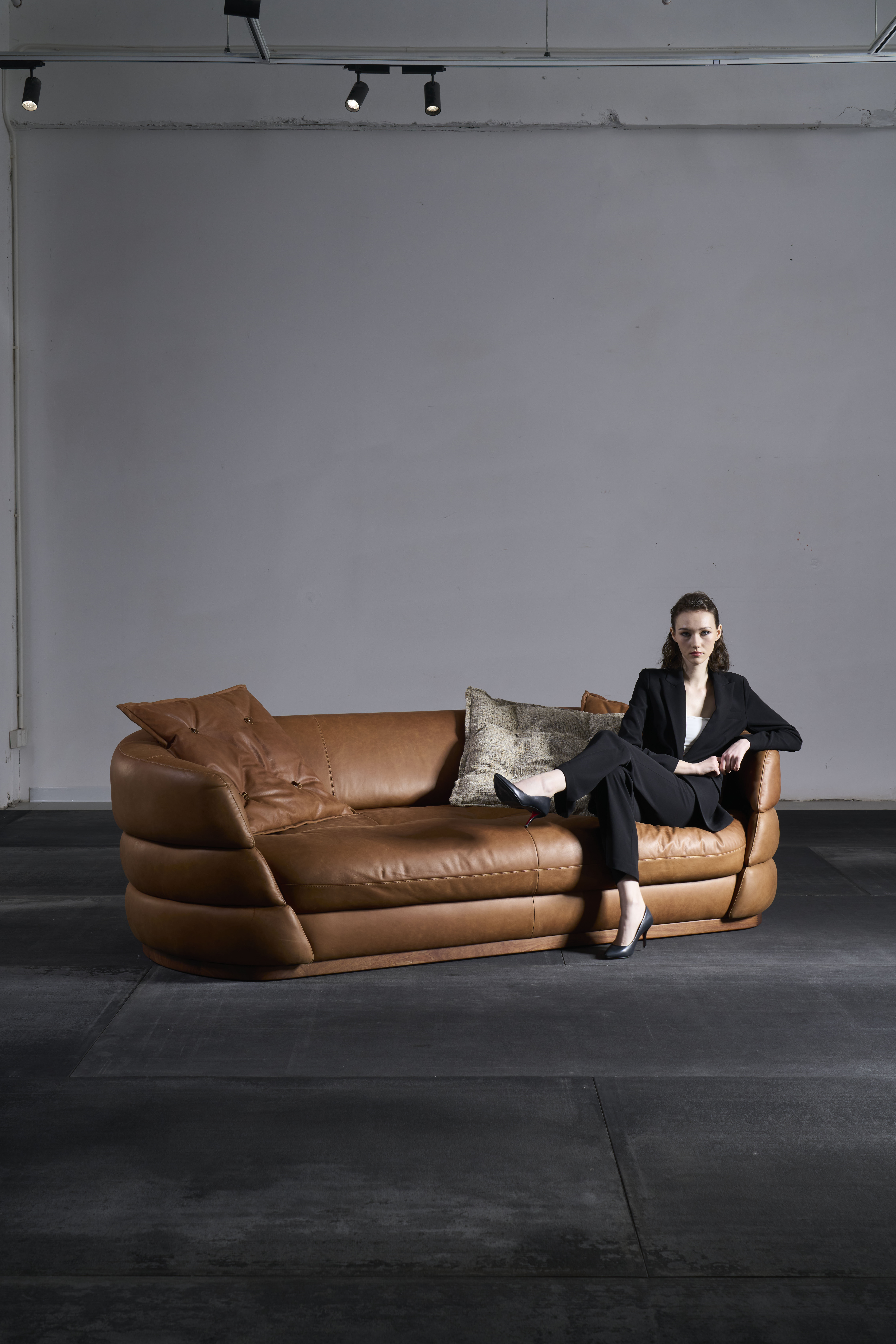 Sofa ZS48P