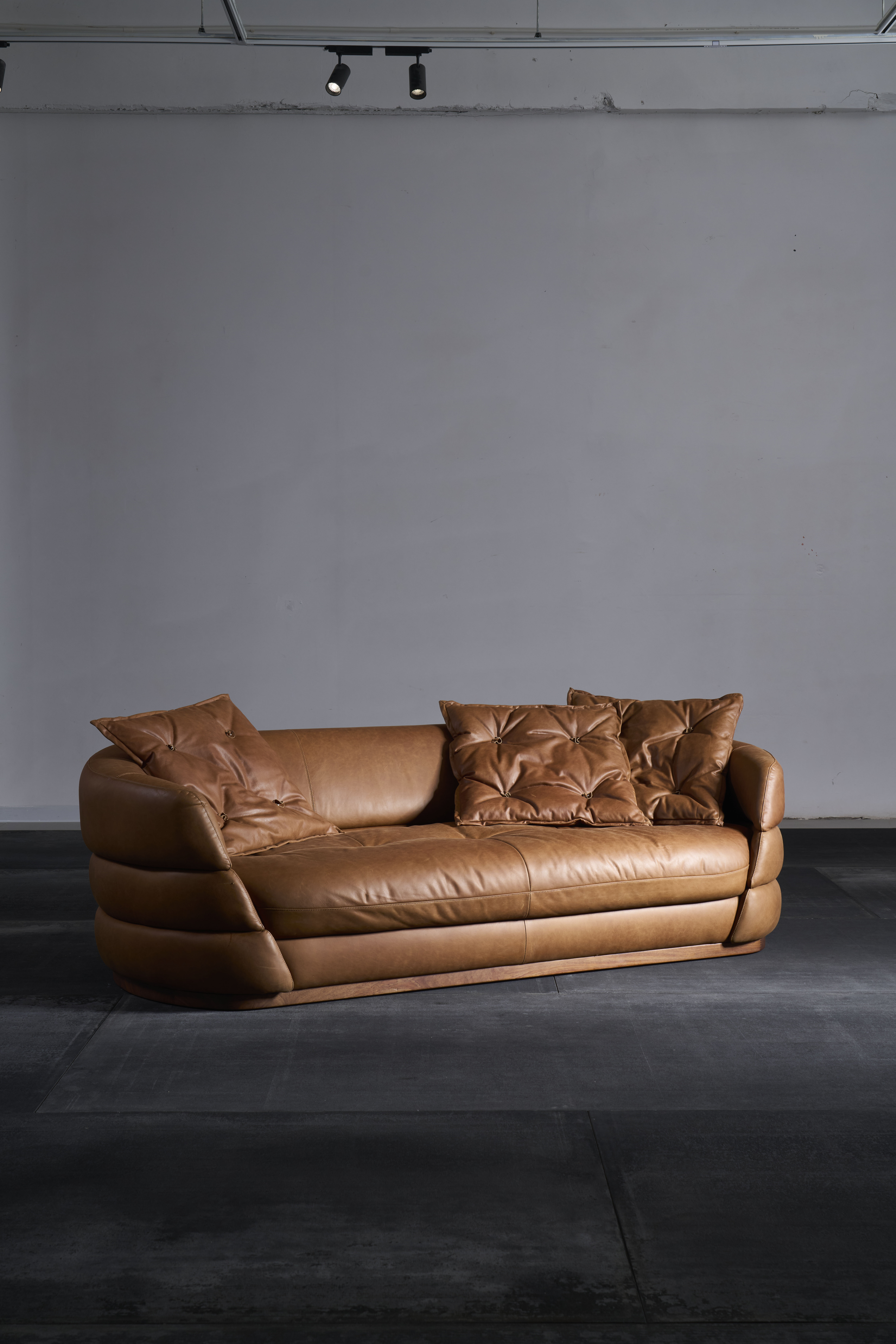 Sofa ZS48P
