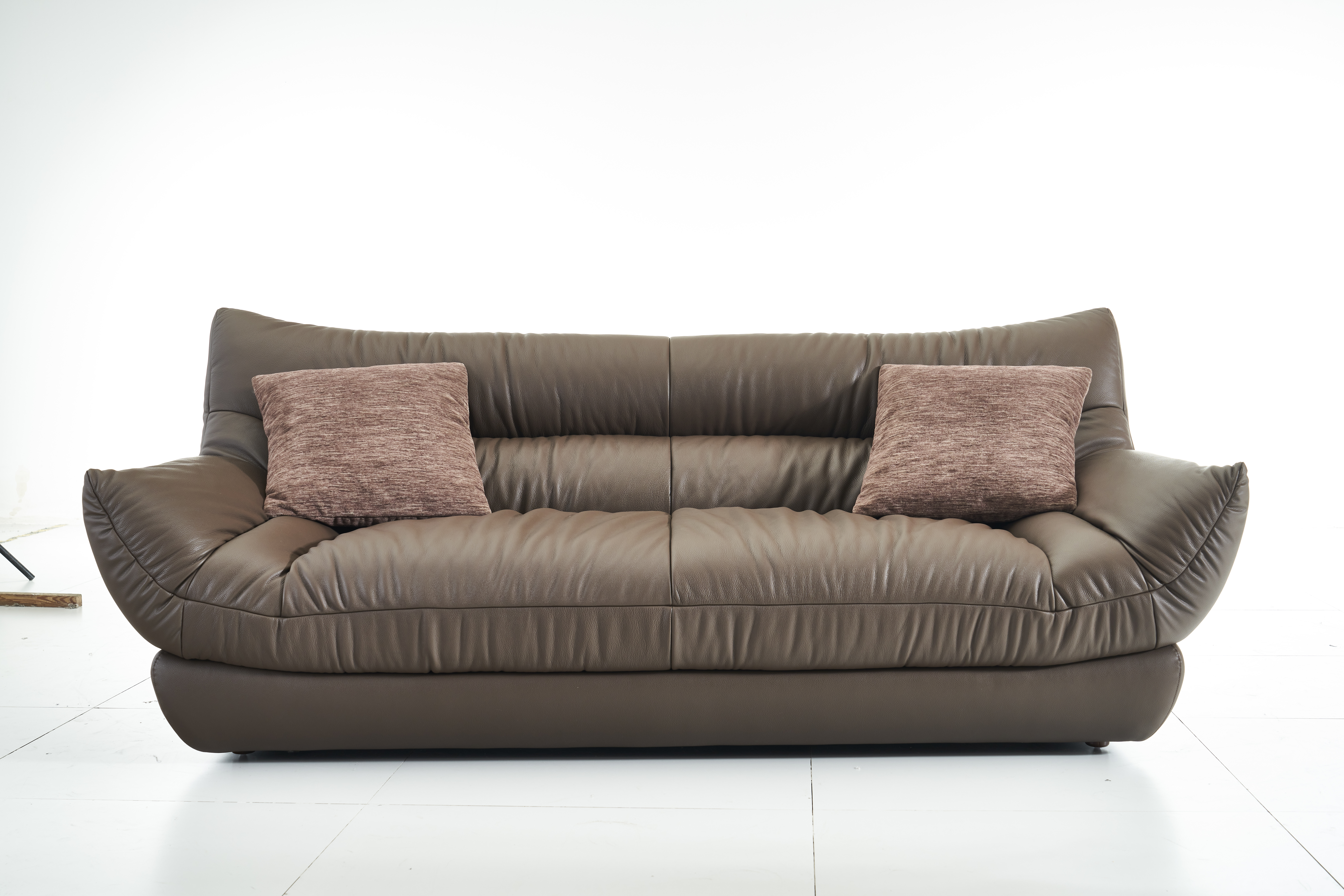 Odinė Sofa V823 (216cm)