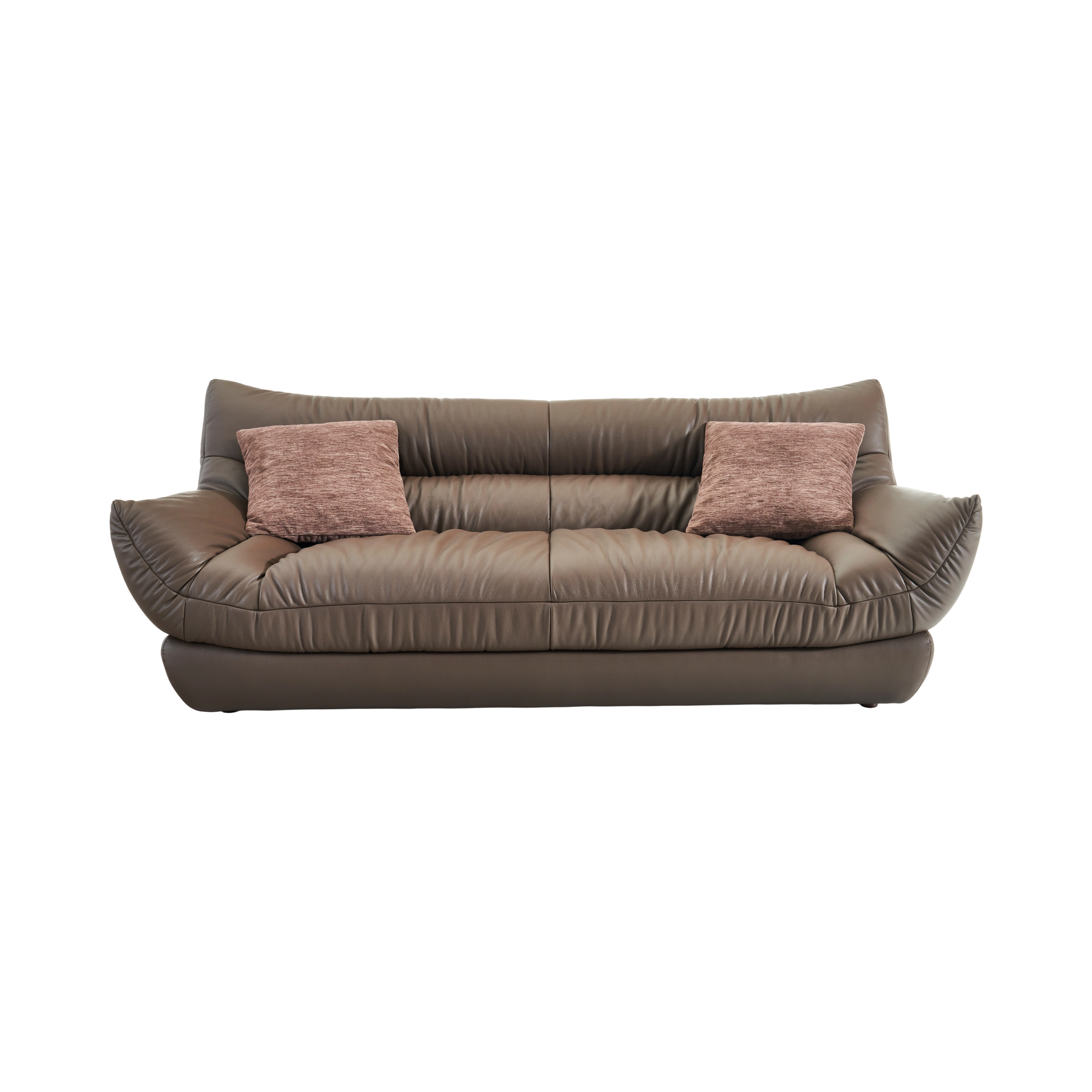Odinė Sofa V823 (216cm)