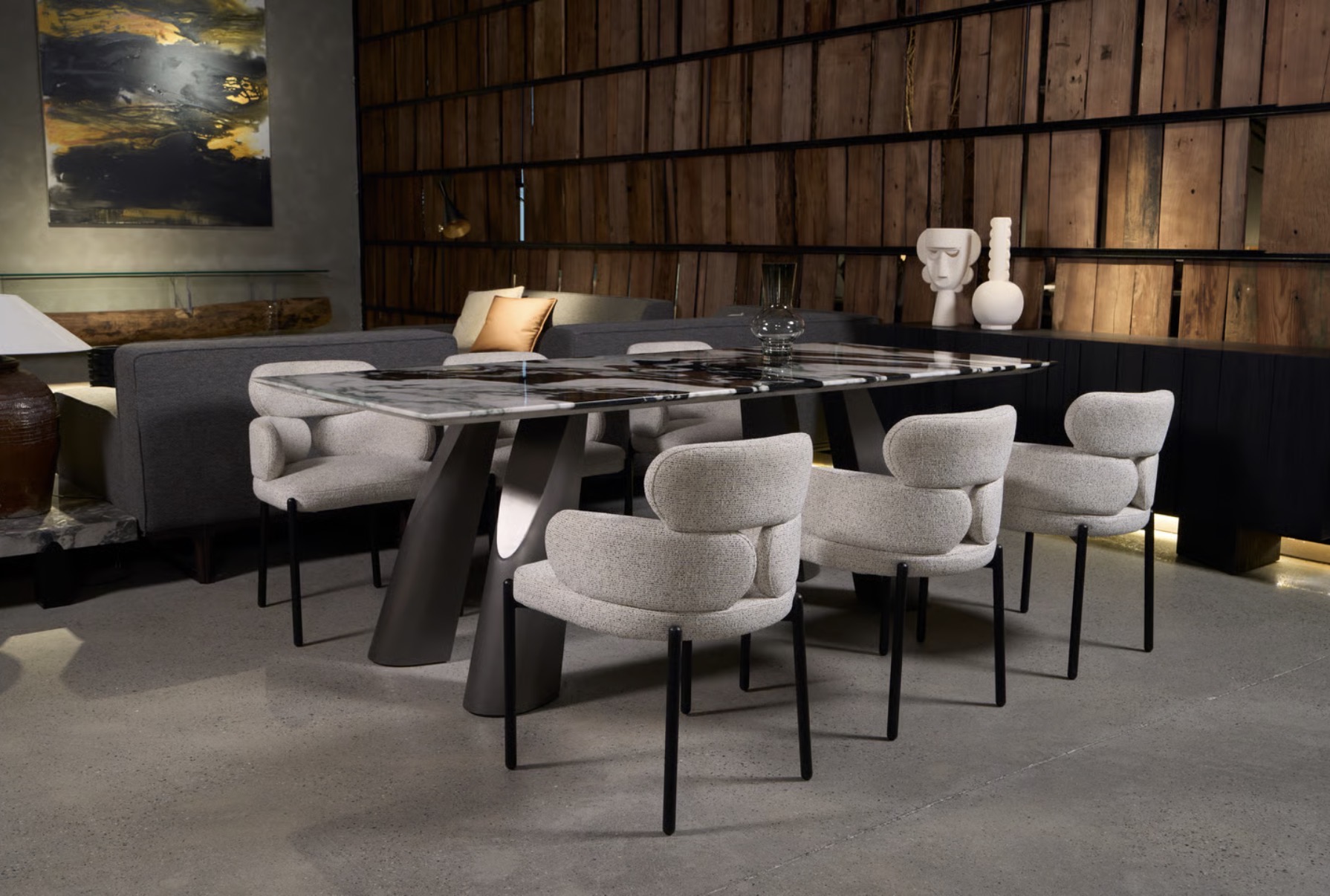 Valgomojo stalas FT032