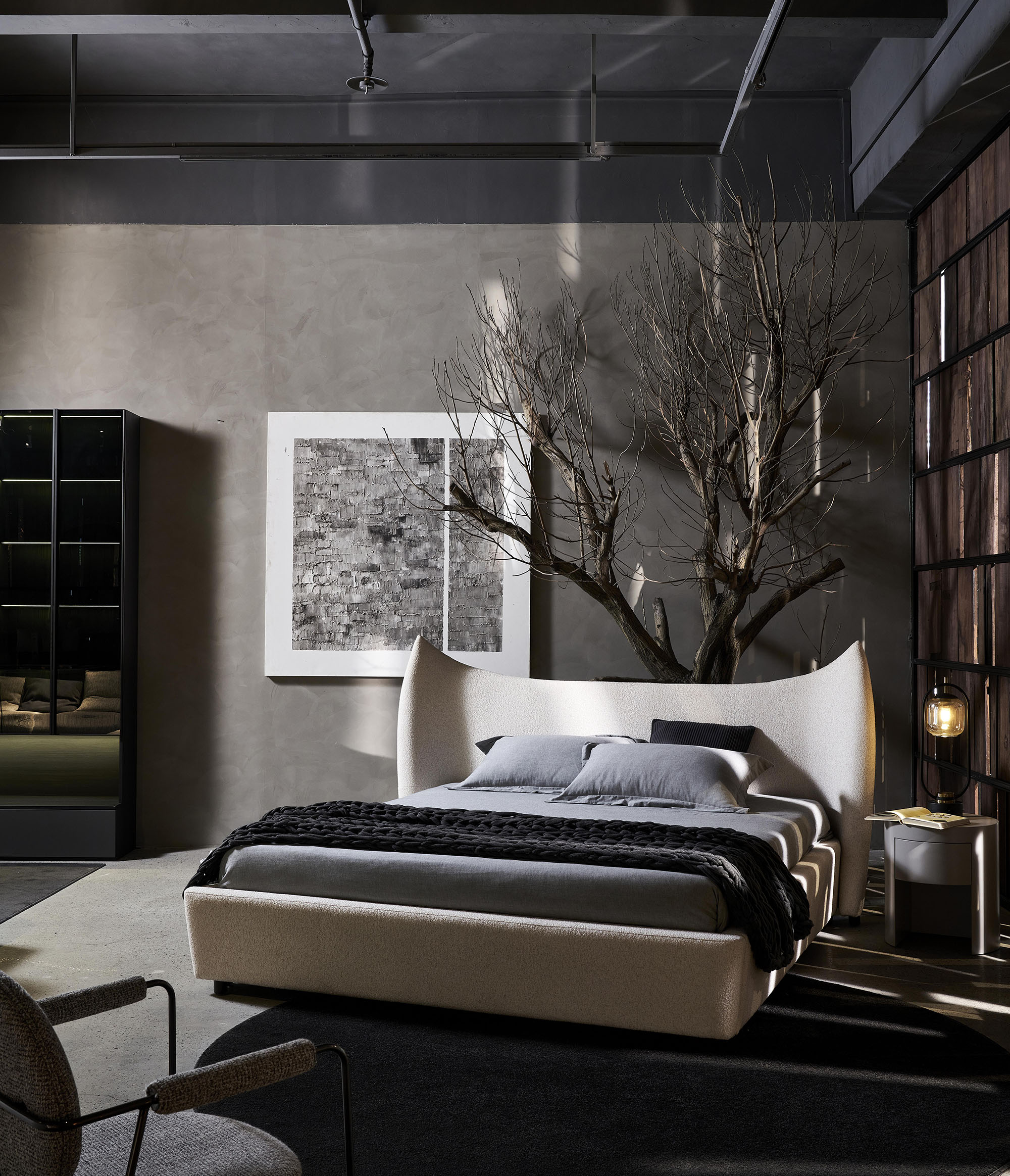 Naktinis Staliukas FL812