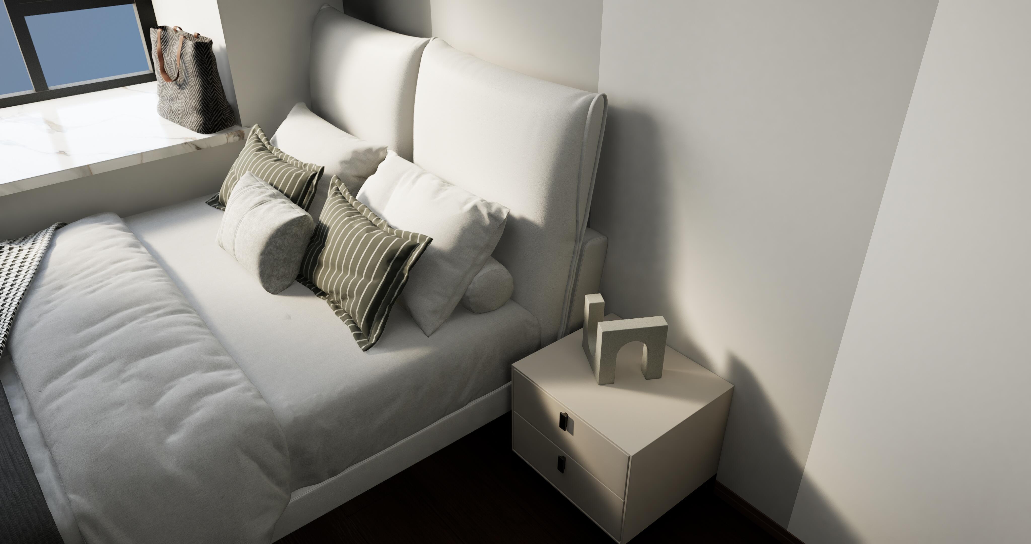 Naktinis Staliukas FL088