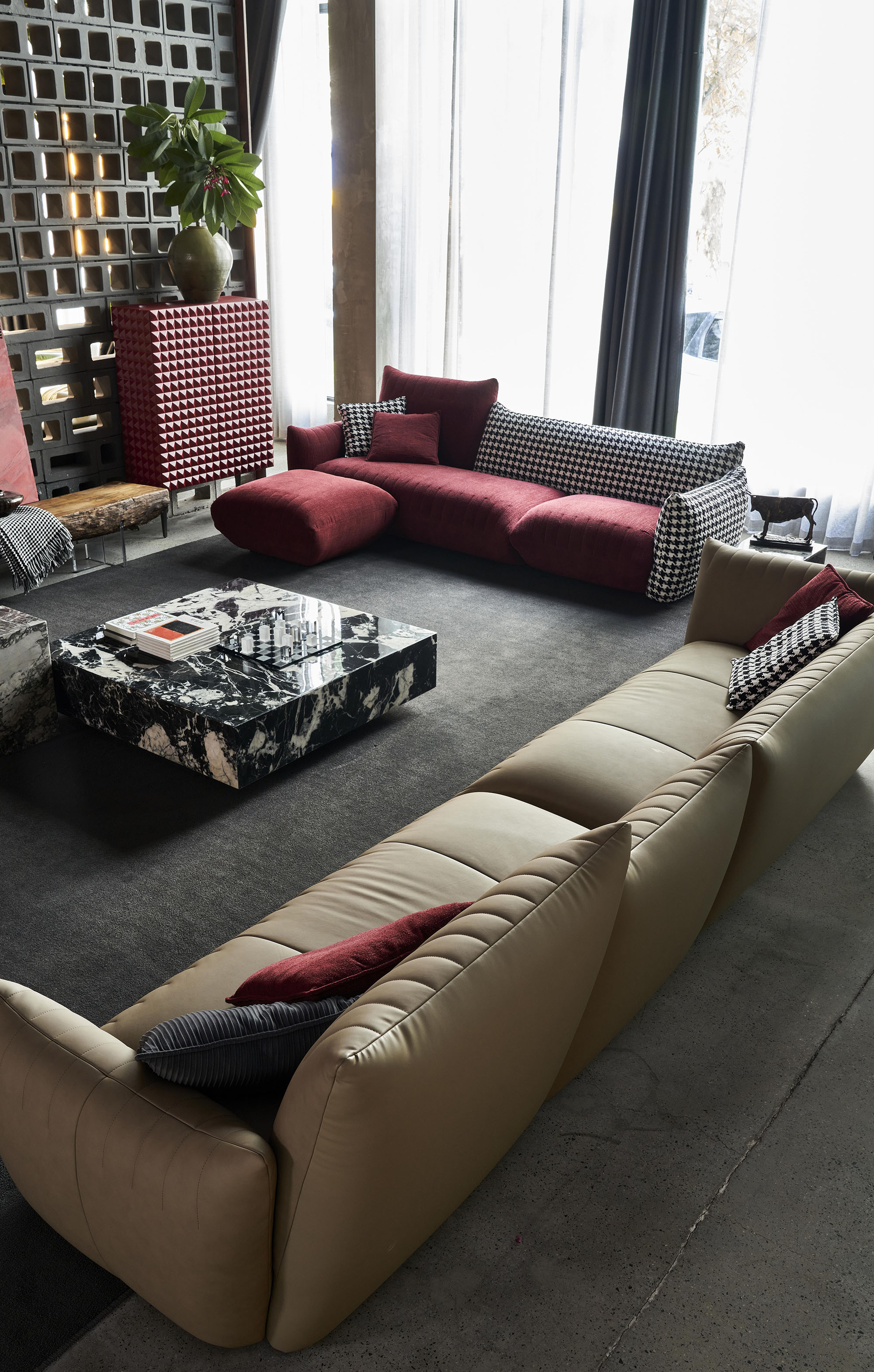 Sofa PV311 Small