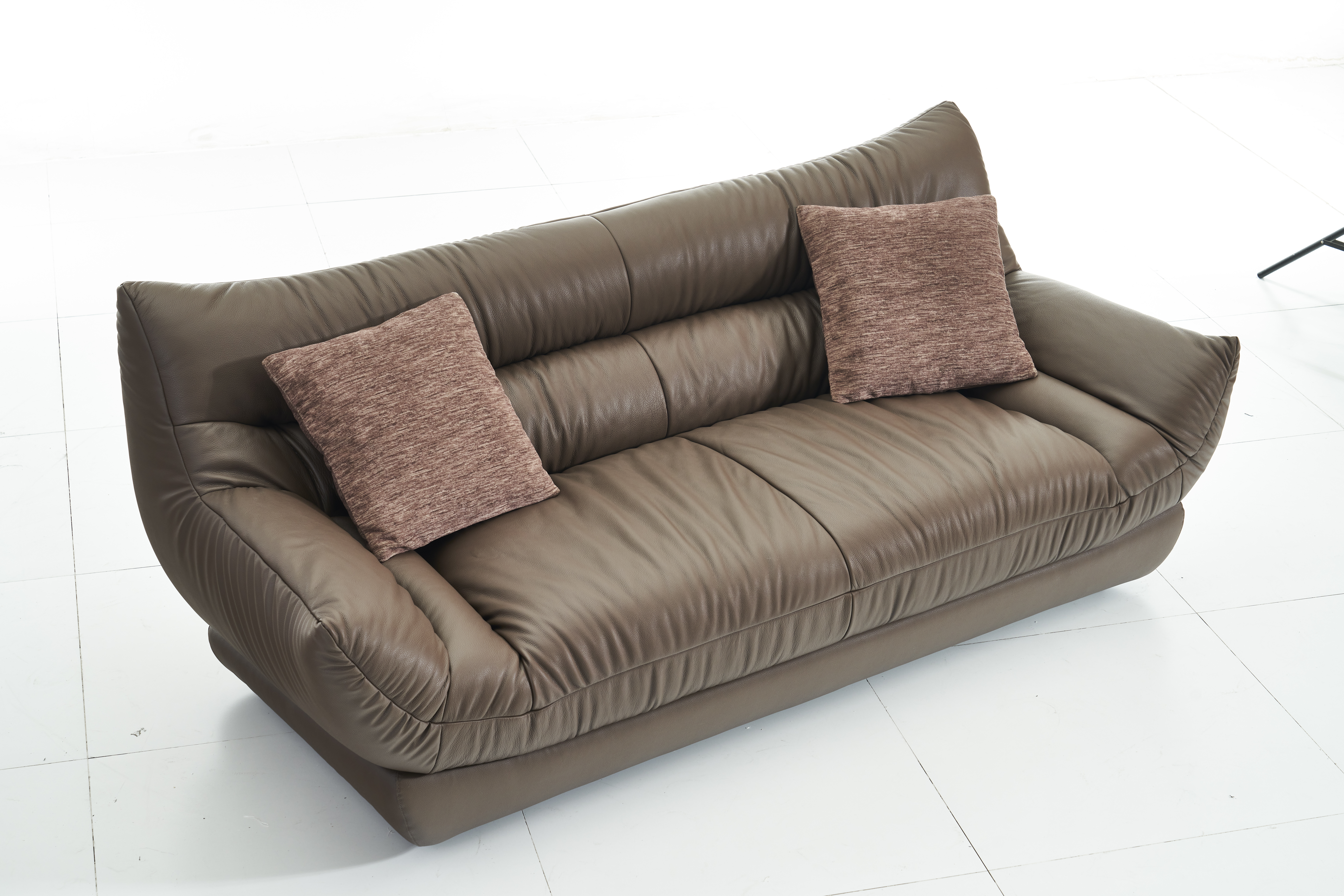 Odinė Sofa V823 (216cm)