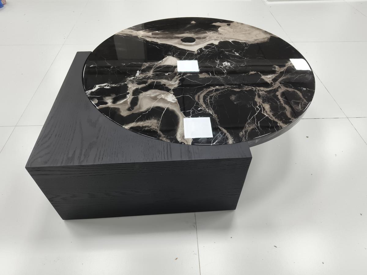 Kavos Staliukas CT831A