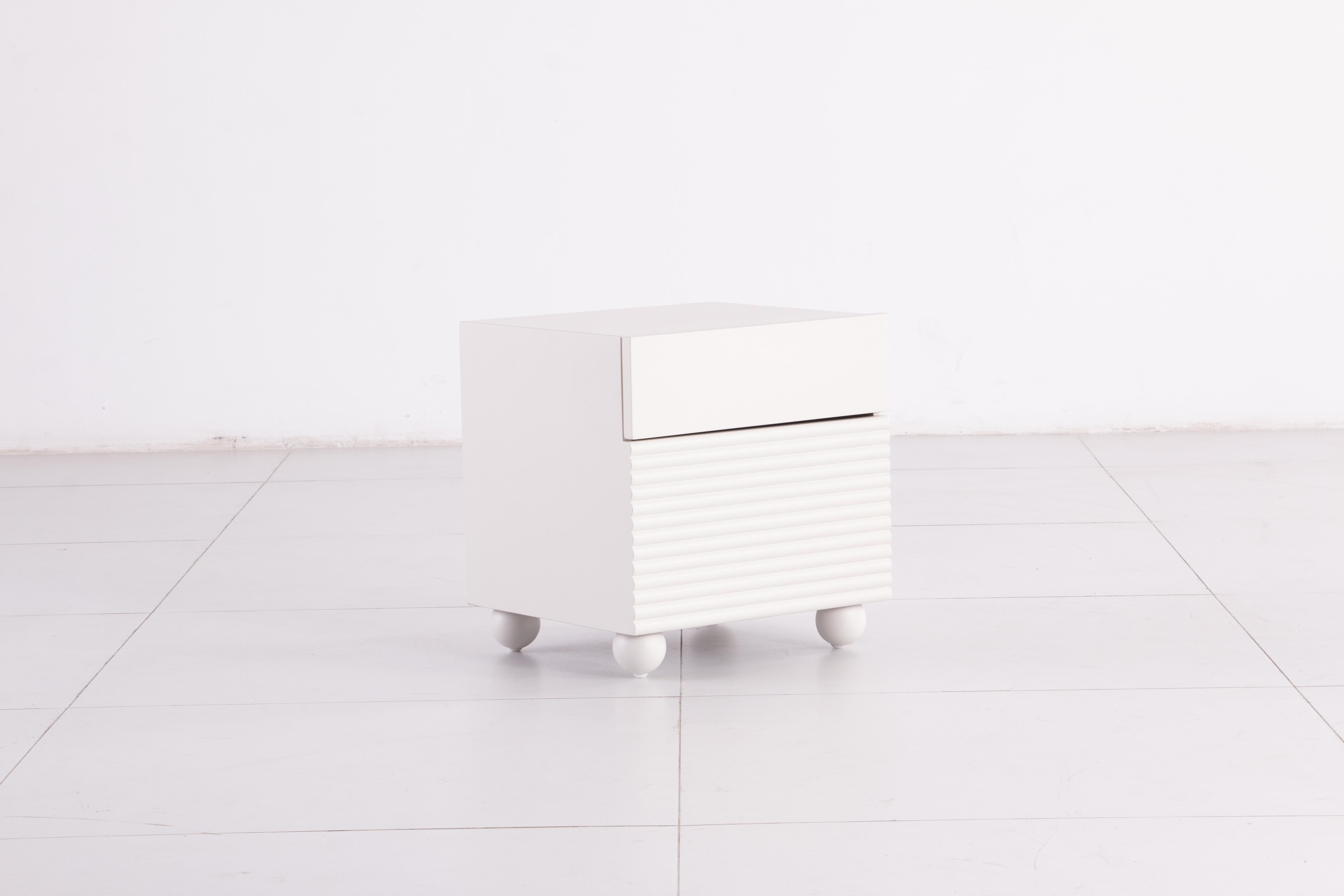 Naktinis Staliukas FL96