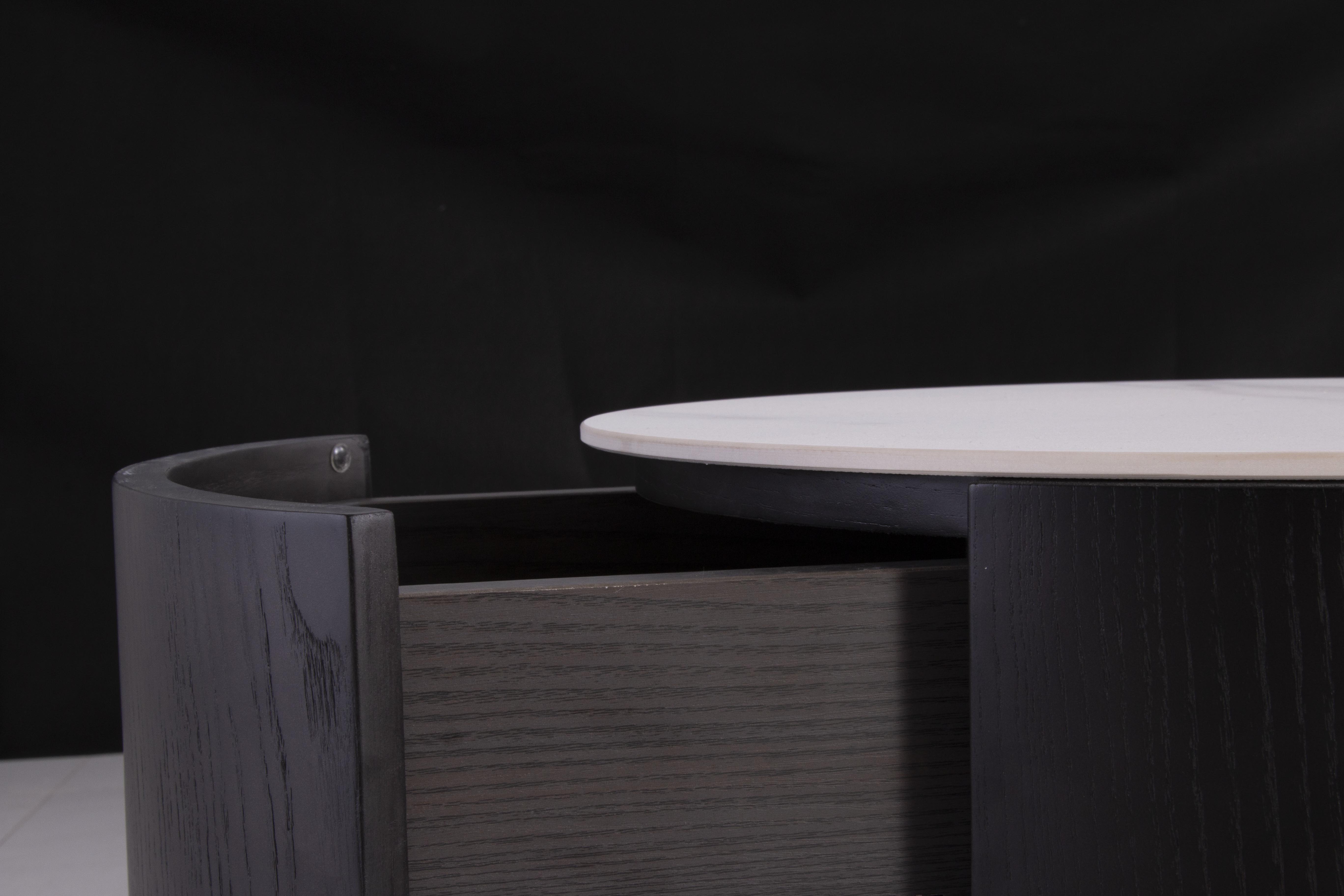 Naktinis staliukas FL099