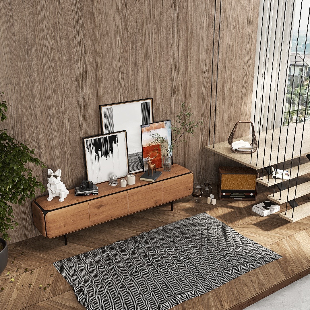 TV Staliukas JD256