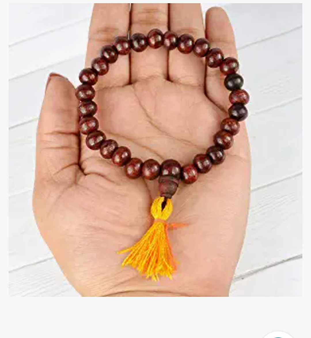 Wooden Bracelet for Men and Women. 