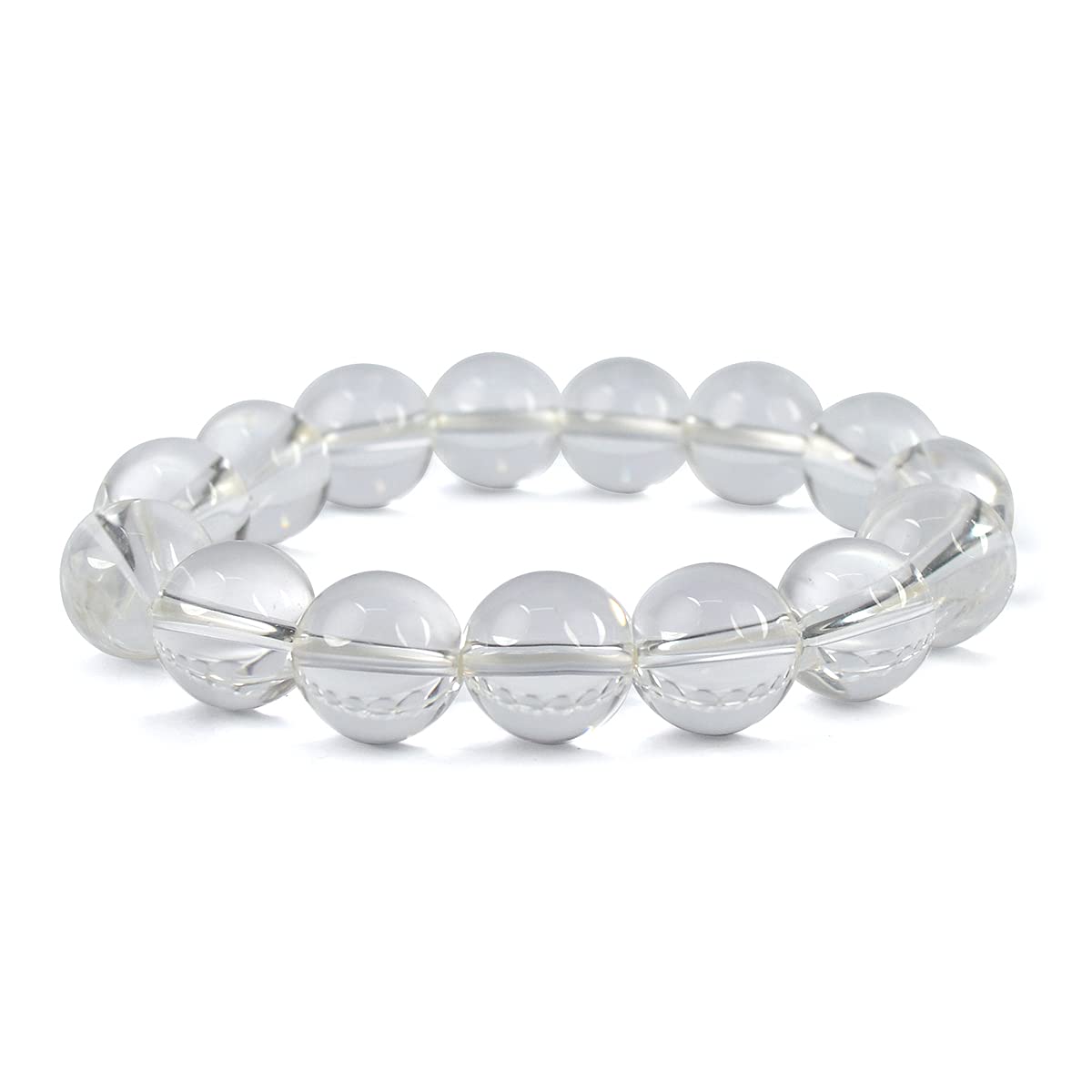 Clear Quartz Bracelet
