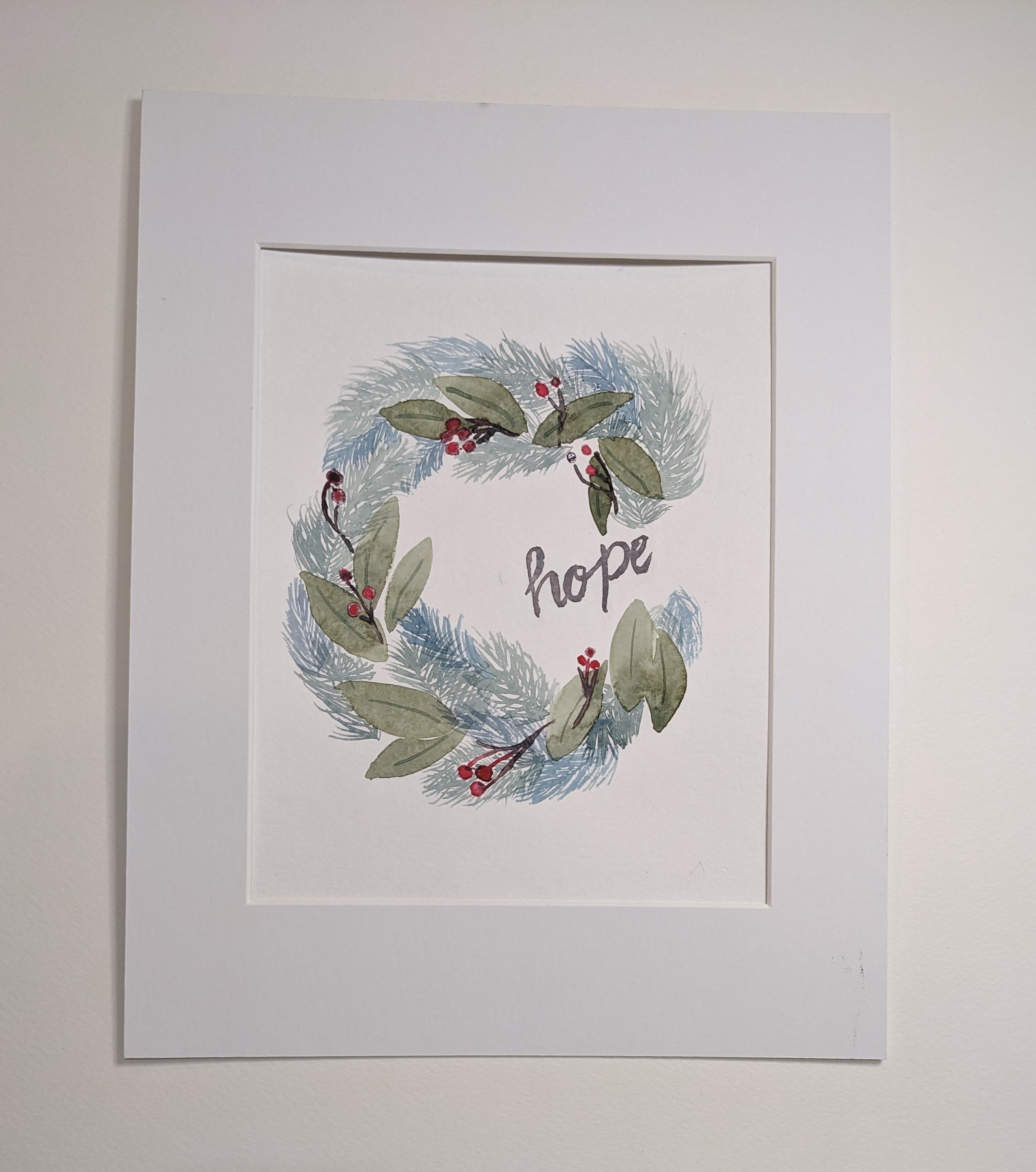 Hope